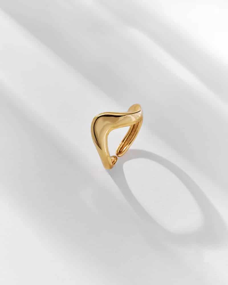 LUMA RING - AVIVA - miniatura 1