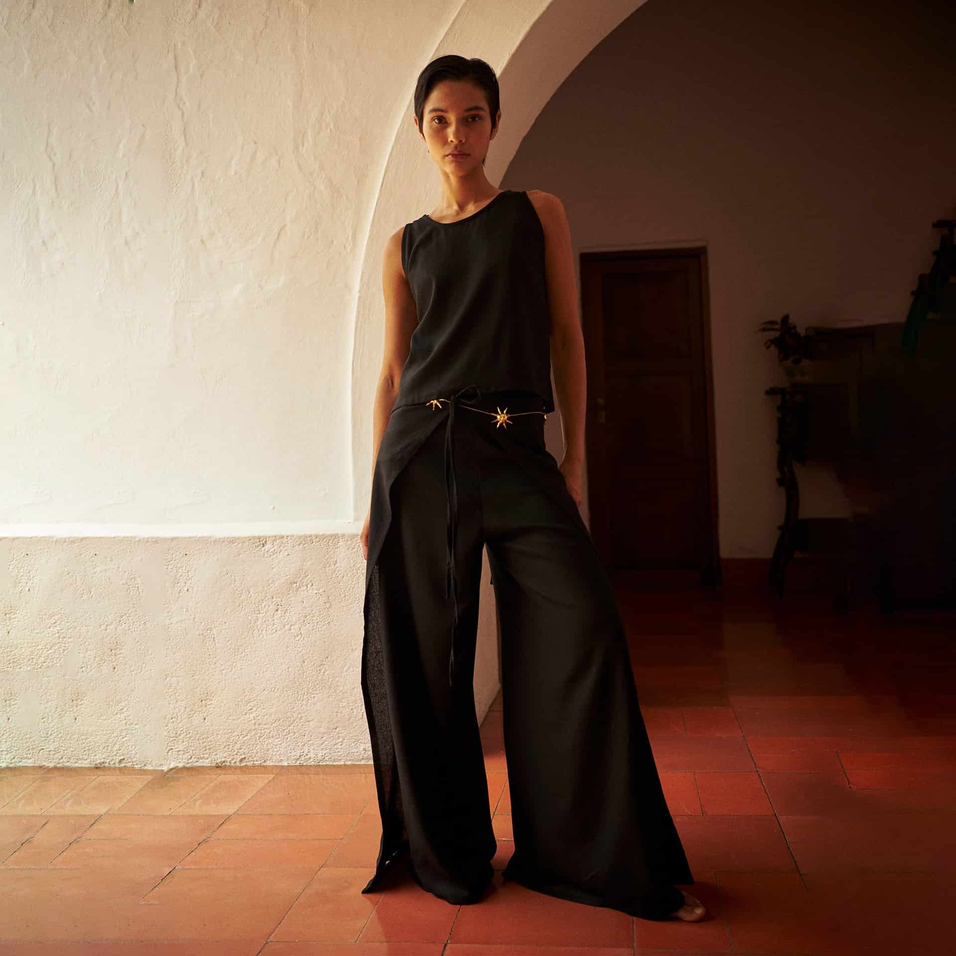 PANTALON ONJA - miniatura 1