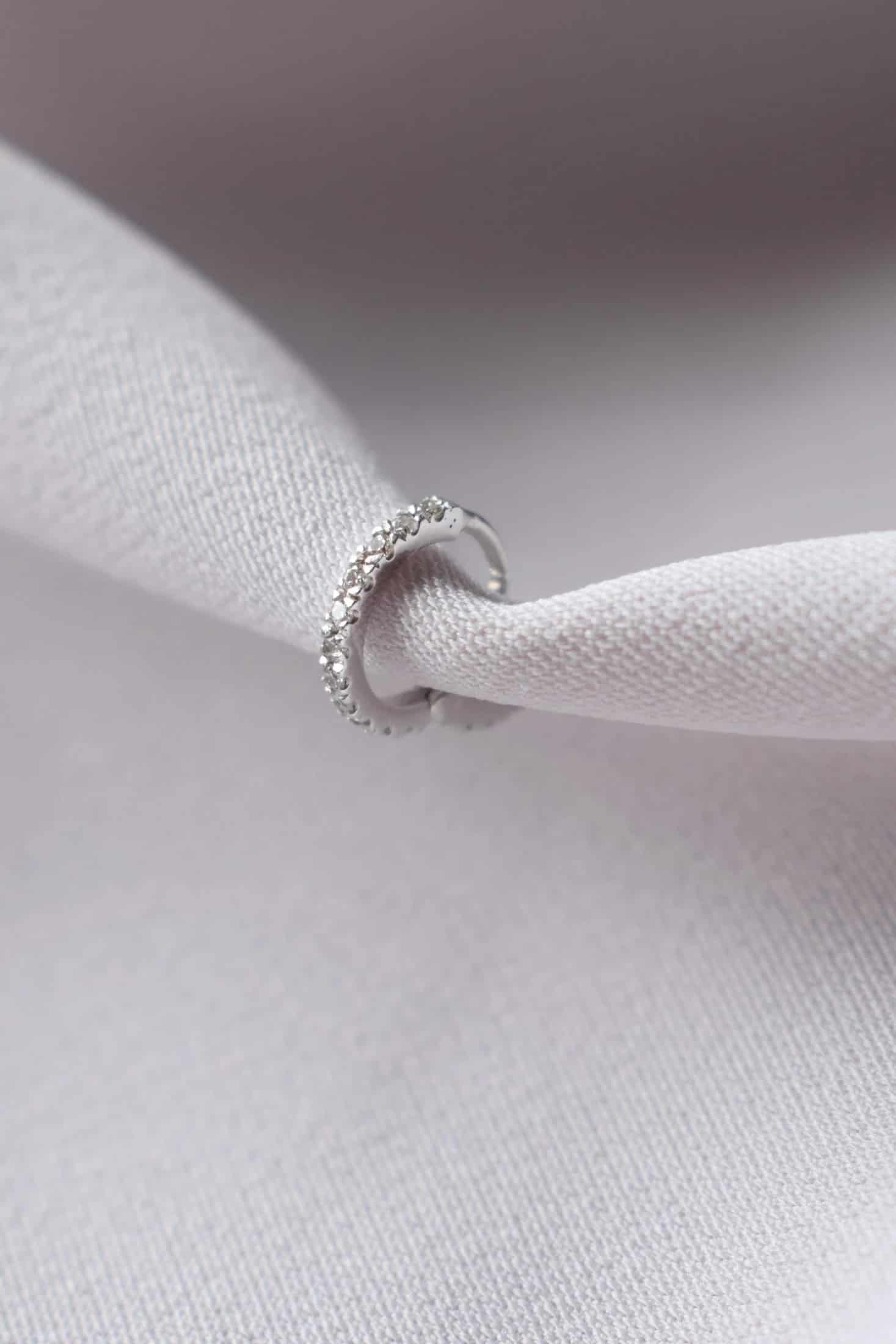 Candonga Diamantes Mini/ Huggies - miniatura 1