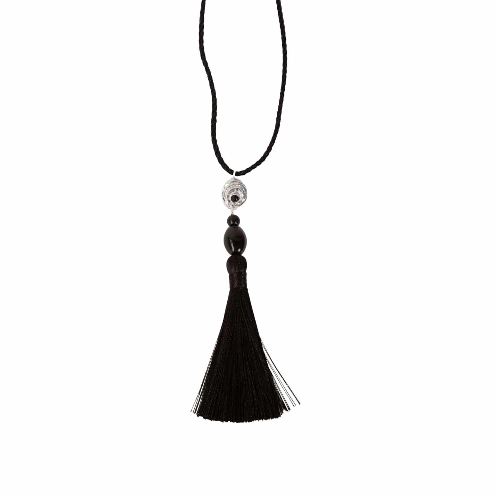 TORCHON NECKLACE - miniatura 1