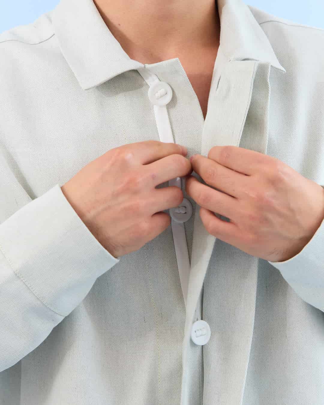 CAMISA LIMO - miniatura 7