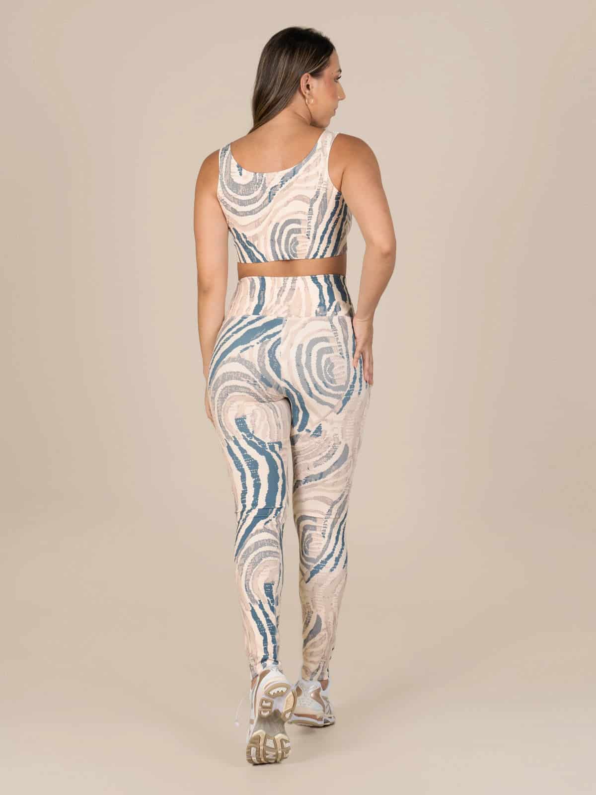 Tualet leggins set - miniatura 2