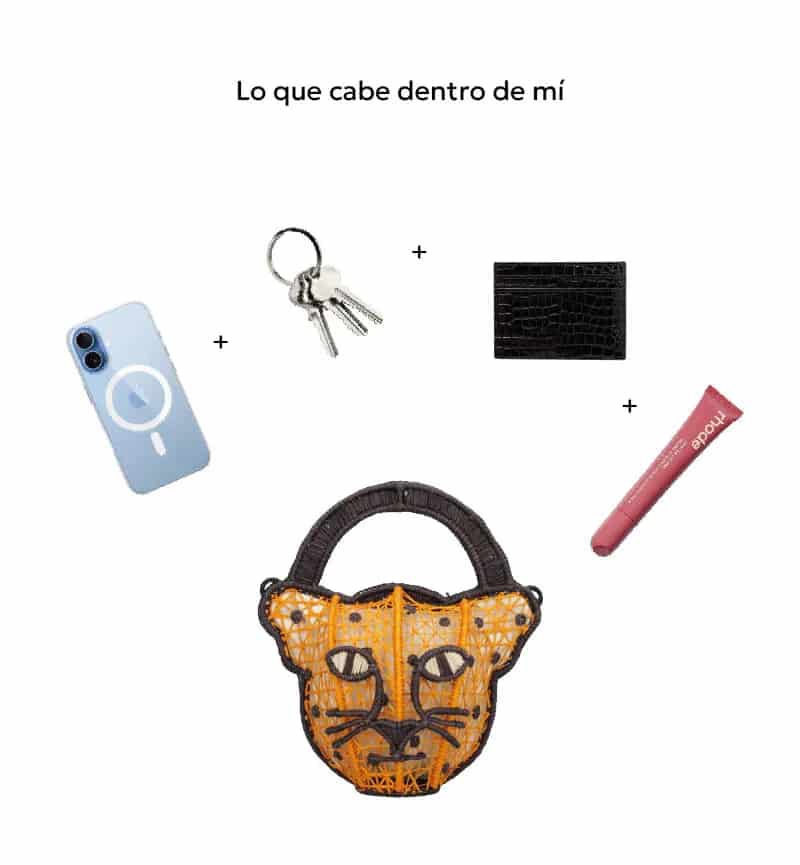Cartera Jaguar - miniatura 2