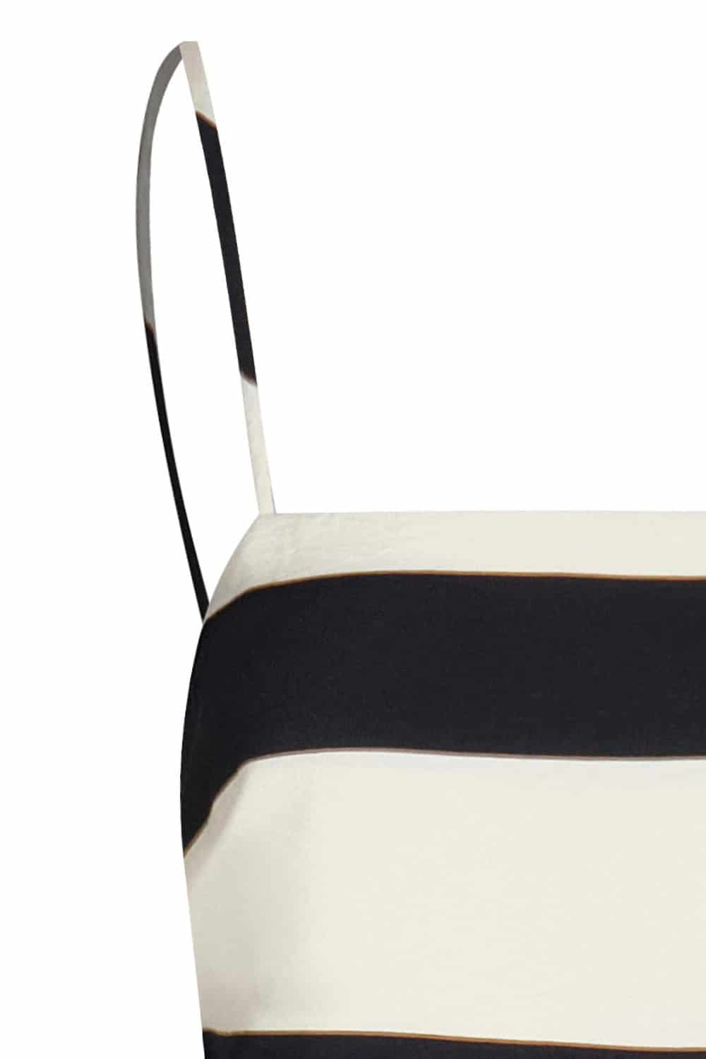 Vestido Avellana ivory negro - miniatura 4