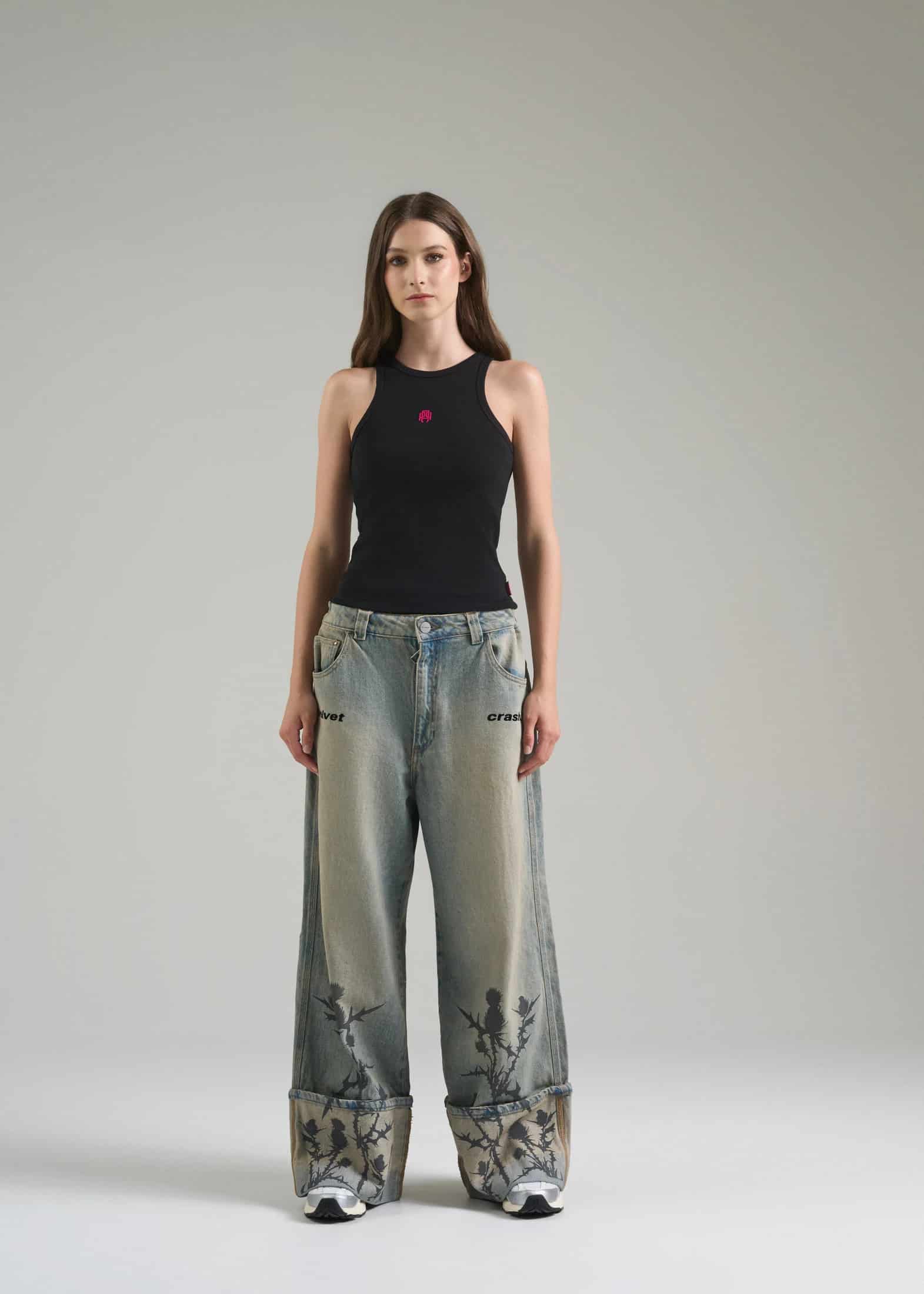 VANILLA BIPACK TANK TOP - miniatura 1
