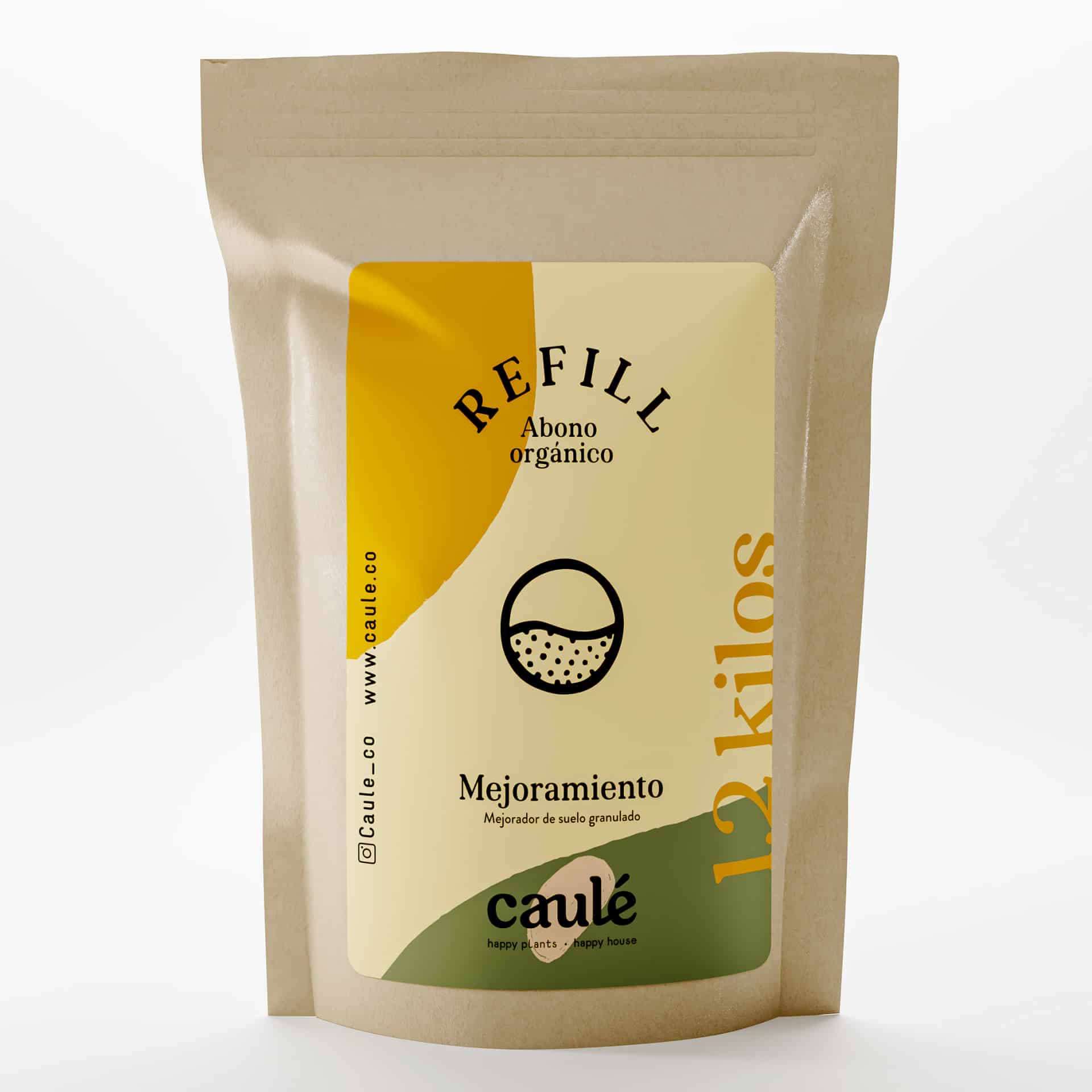 Refill Mejoramiento x 1.2kg - miniatura 1