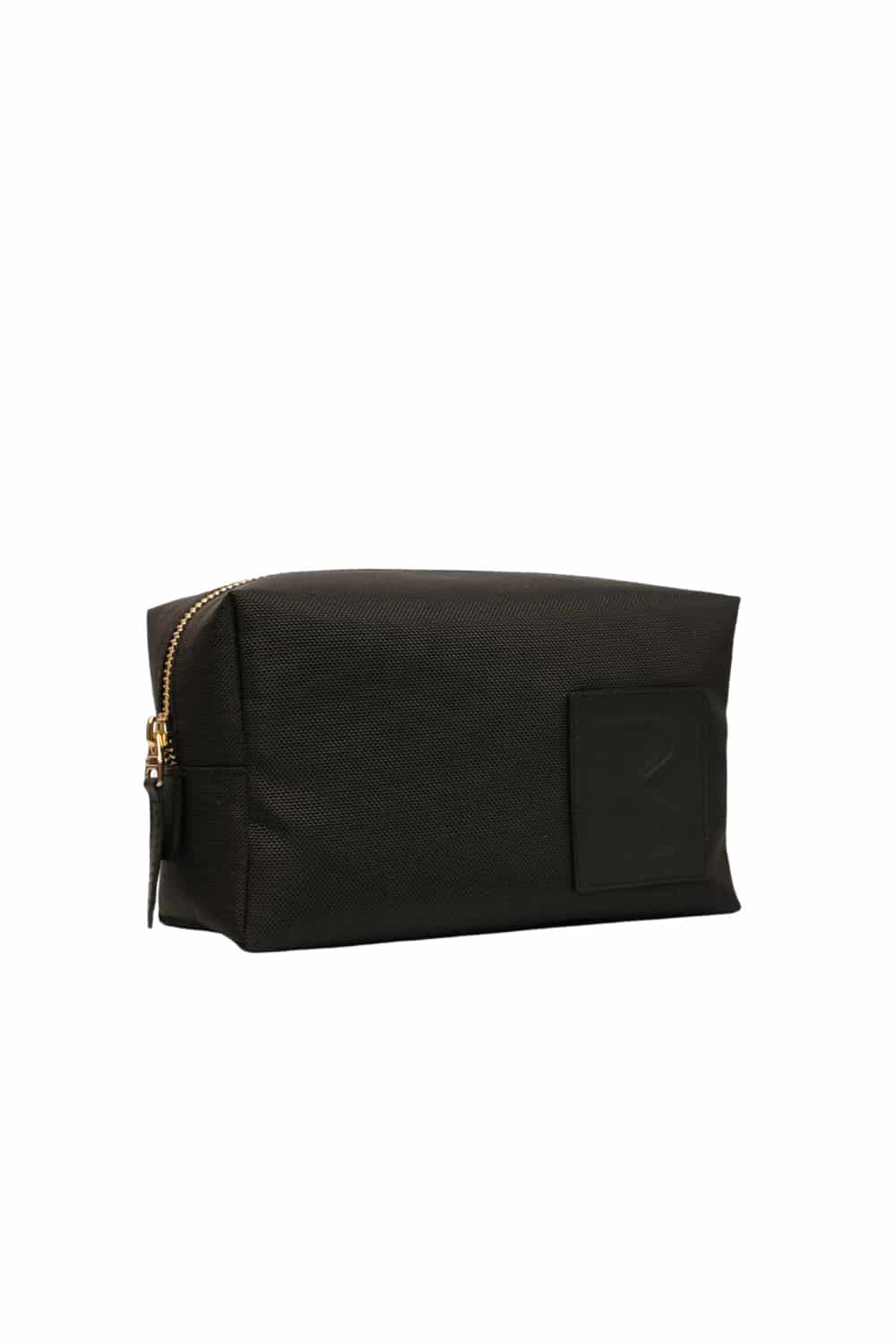 LA ESENCIAL VANITY CASE — NERO - miniatura 2
