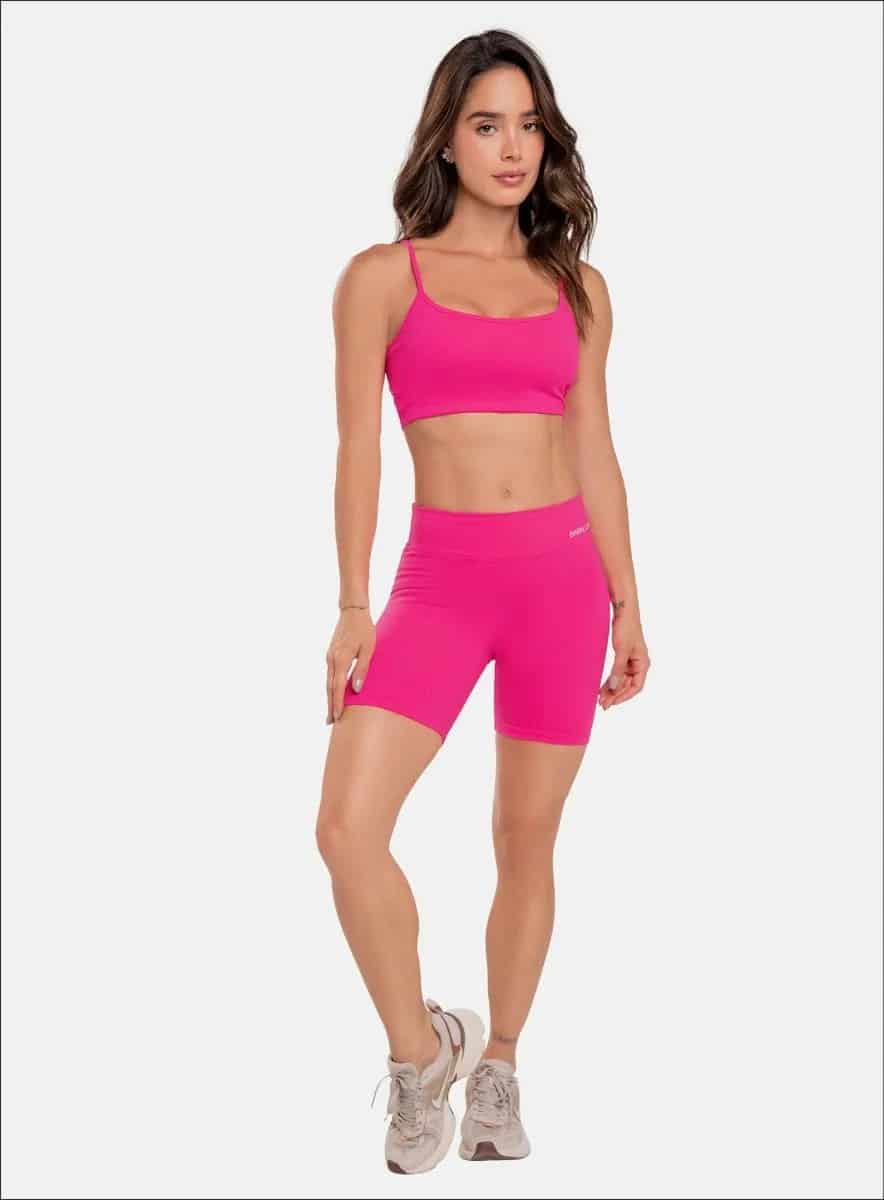 SHORT  DEPORTIVO SUPPLEX - miniatura 55
