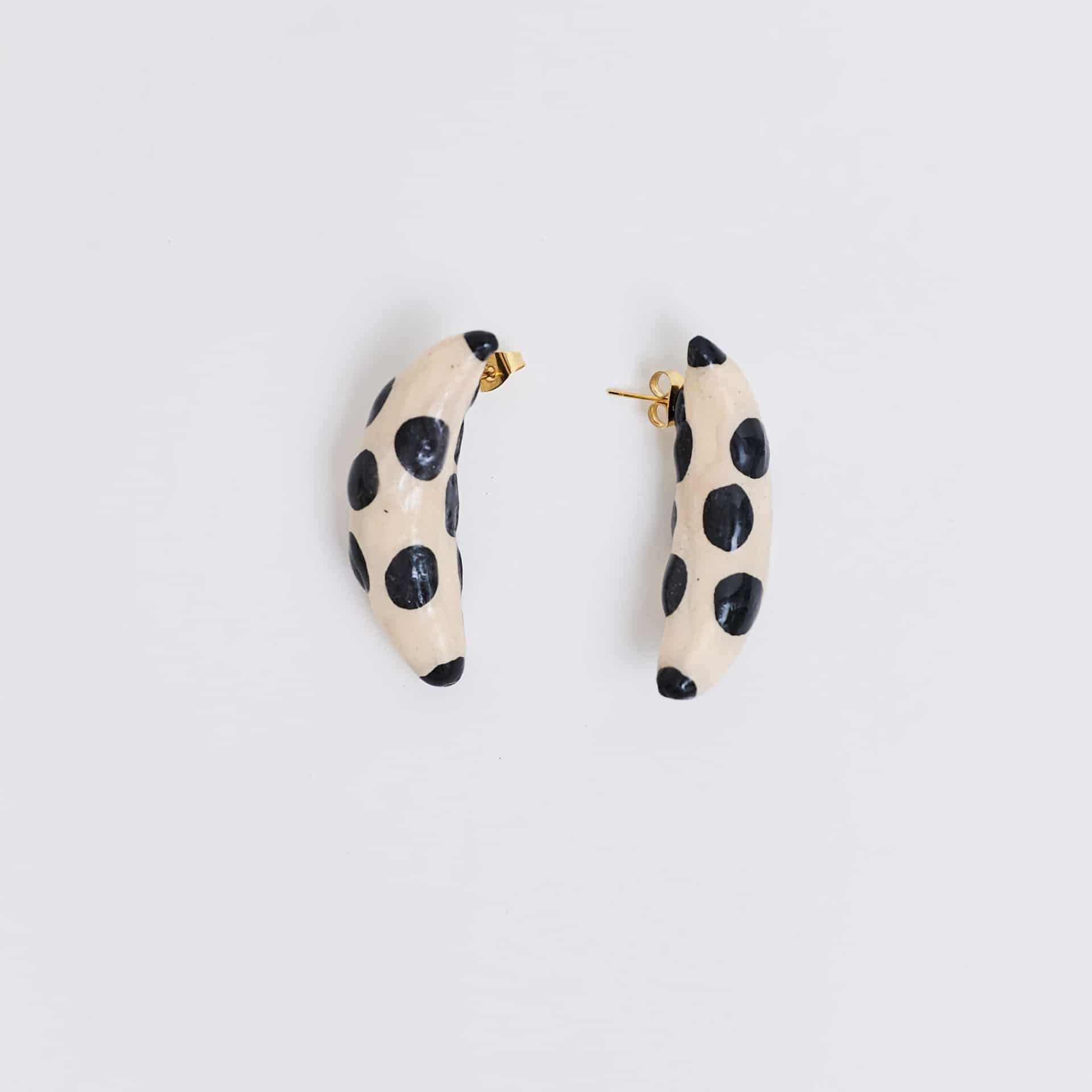 Aretes Banadots - miniatura 1