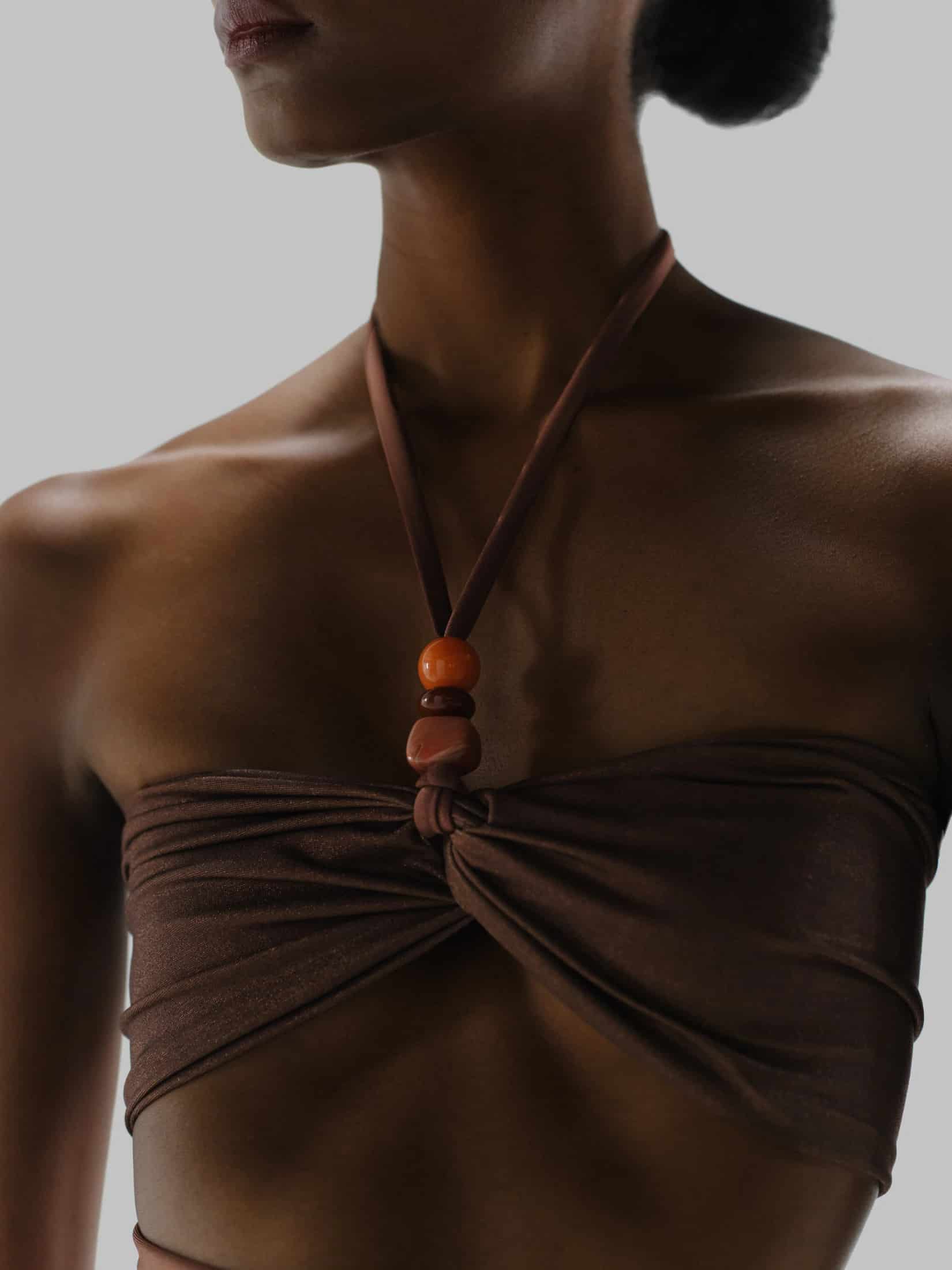 Dawn Maxi Dress - miniatura 5
