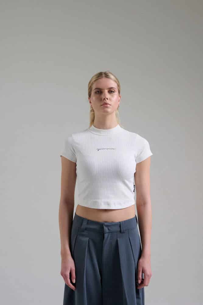 ARDEN T-SHIRT - miniatura 1