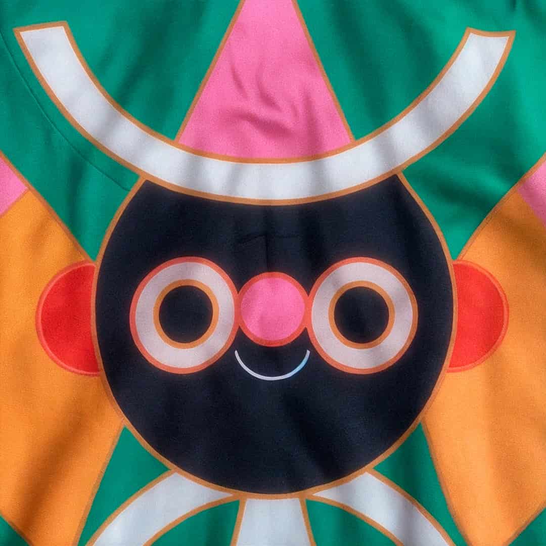 SWEATER TUCAN - miniatura 7
