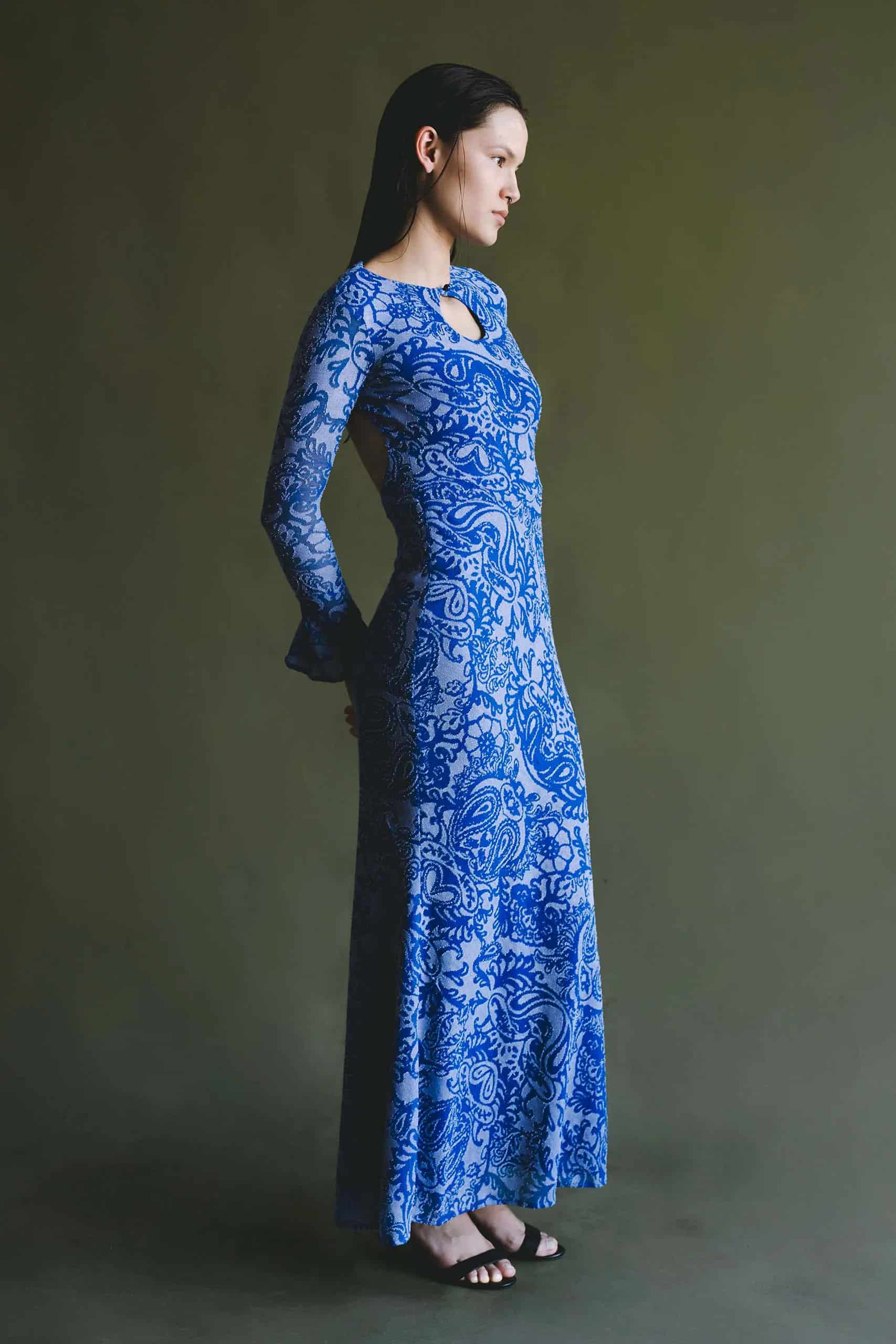 ANABELLE DRESS - miniatura 4