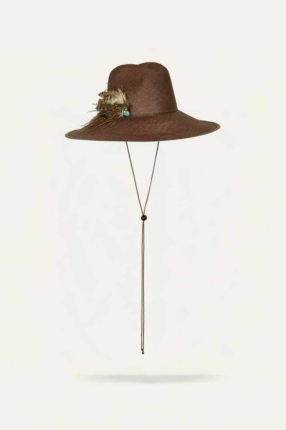 The Vast Plains Hat - miniatura 1