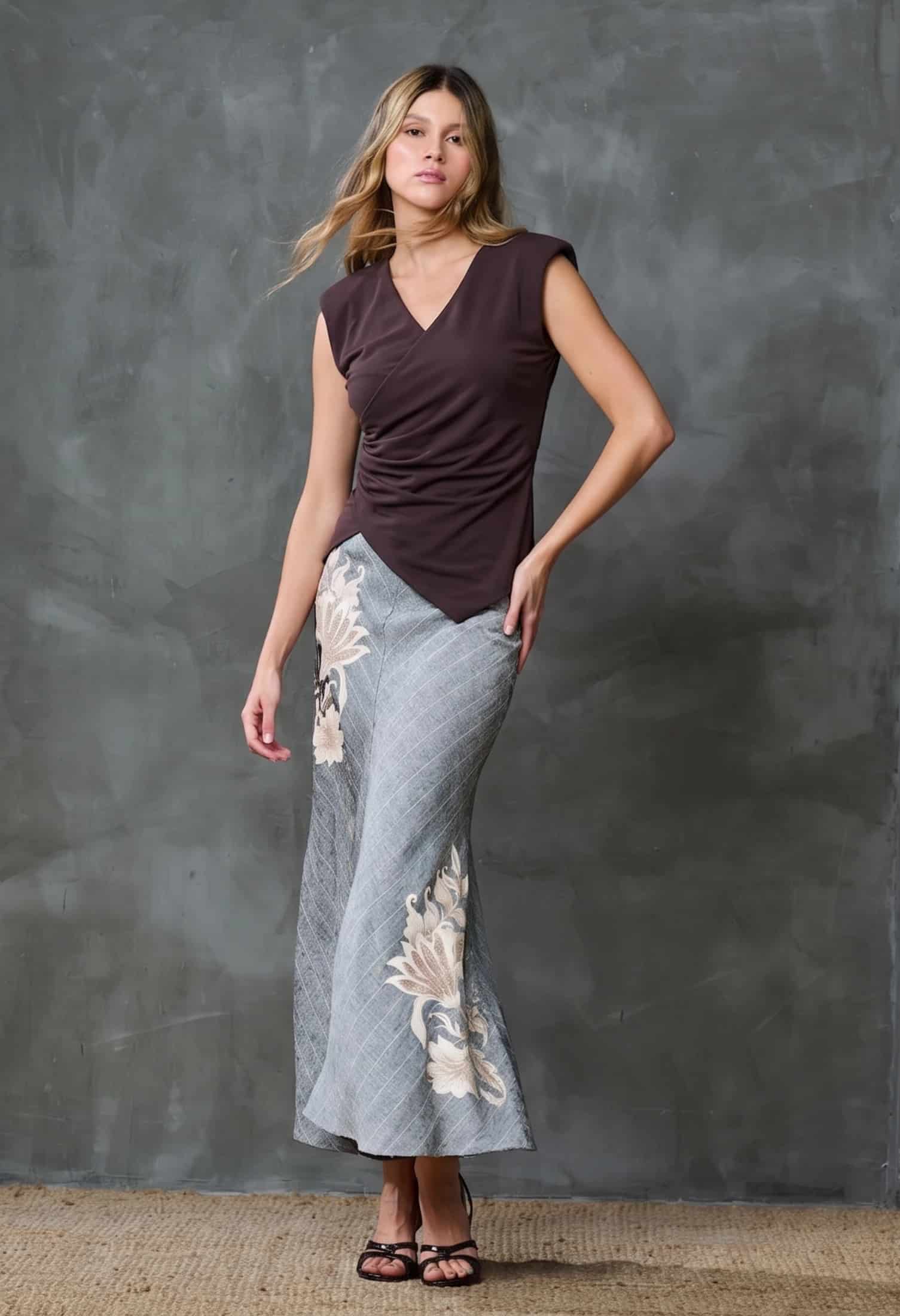 Amelia Skirt - miniatura 1