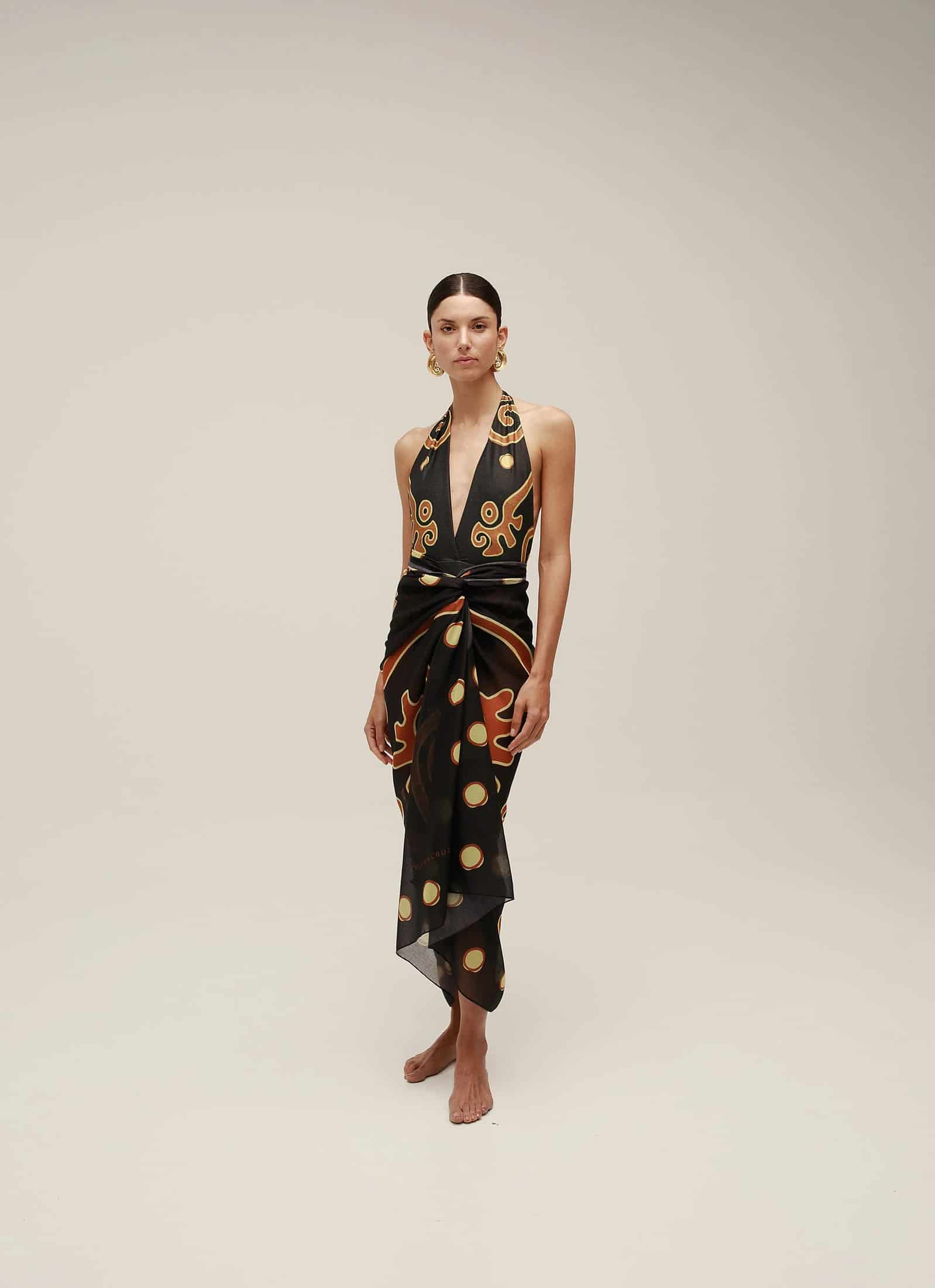 LUANA SARONG - miniatura 1