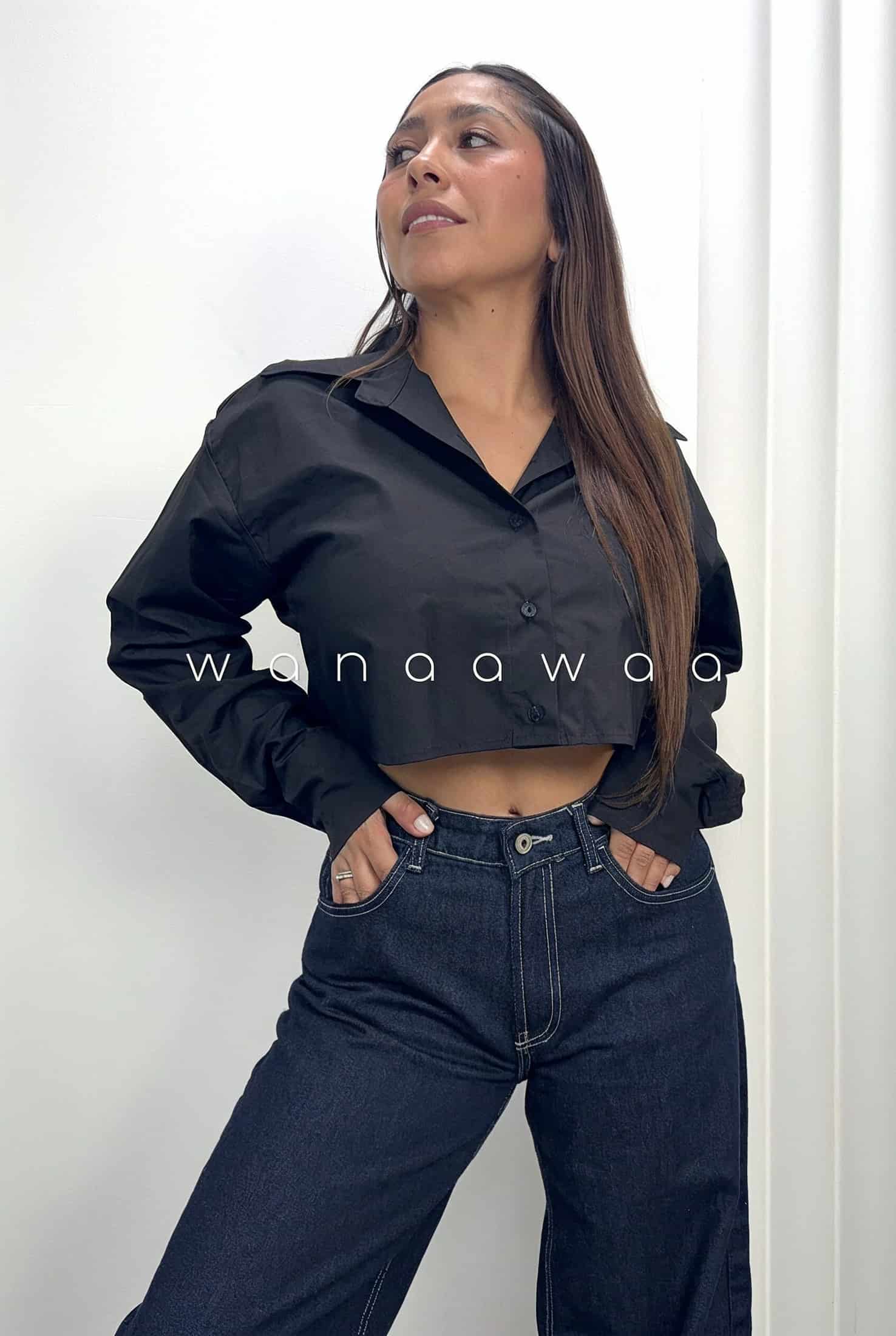 BLUSA ARTEMISA - miniatura 2