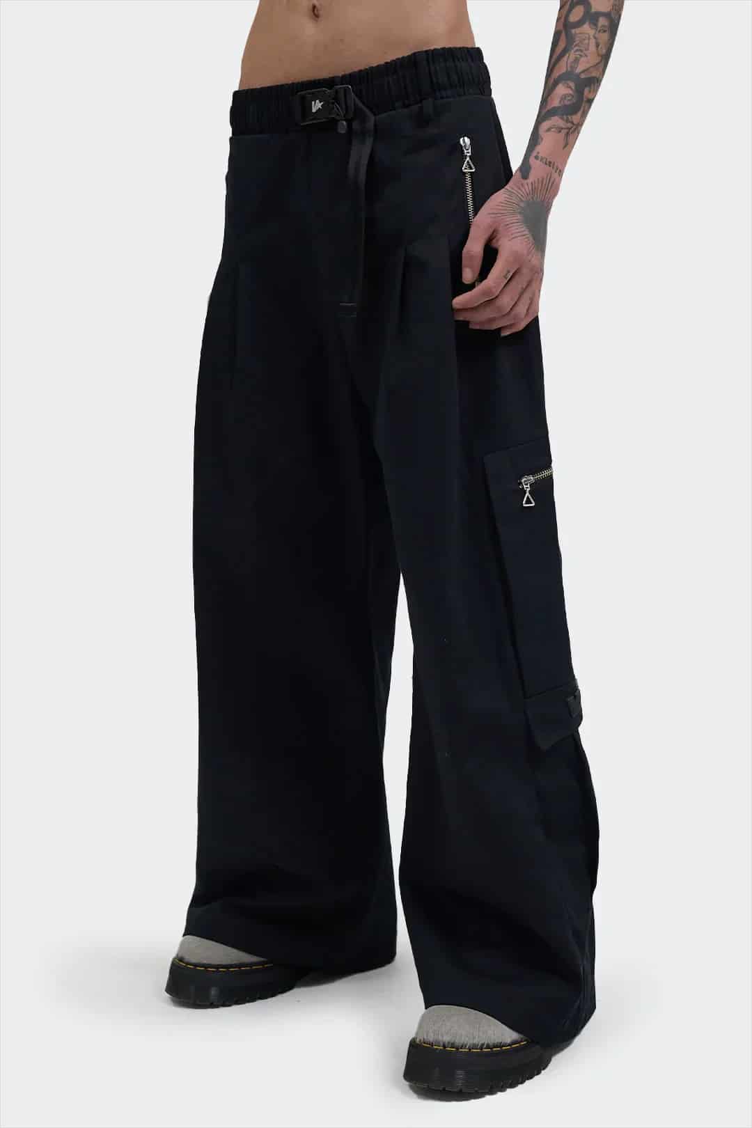 VENENO PANTALON KUBRIC - miniatura 5