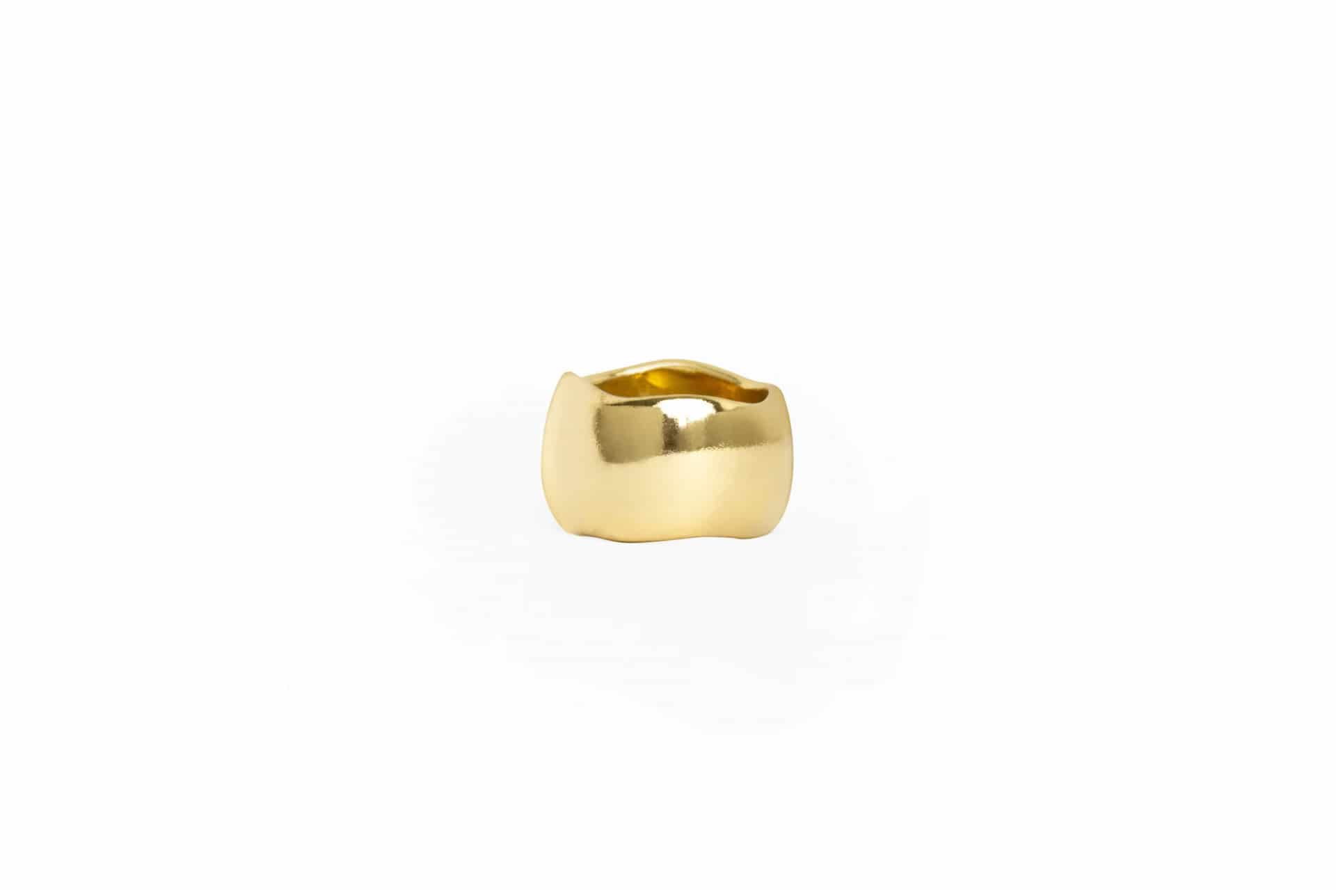Anillo Aqua Onde - miniatura 7