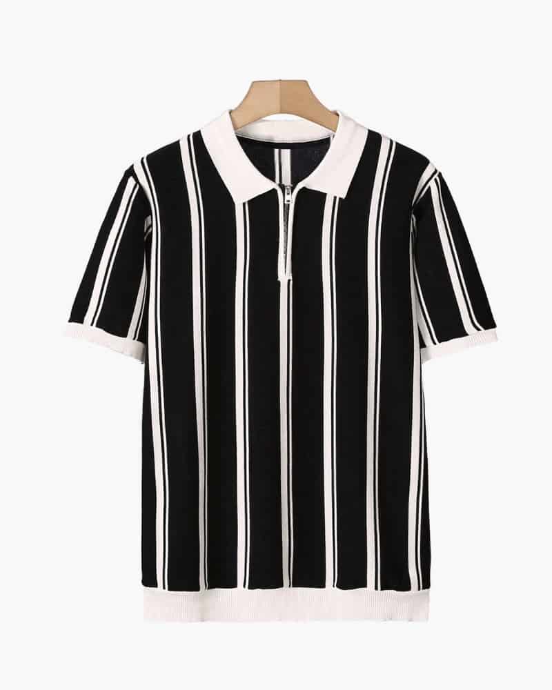 Modena Half-Zip - miniatura 2