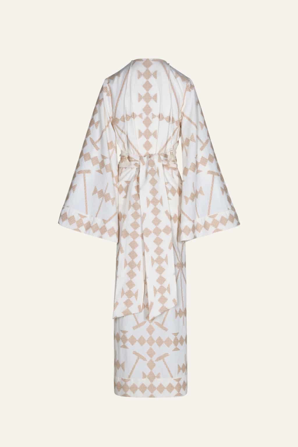 Savannah Tunic Dress - miniatura 3
