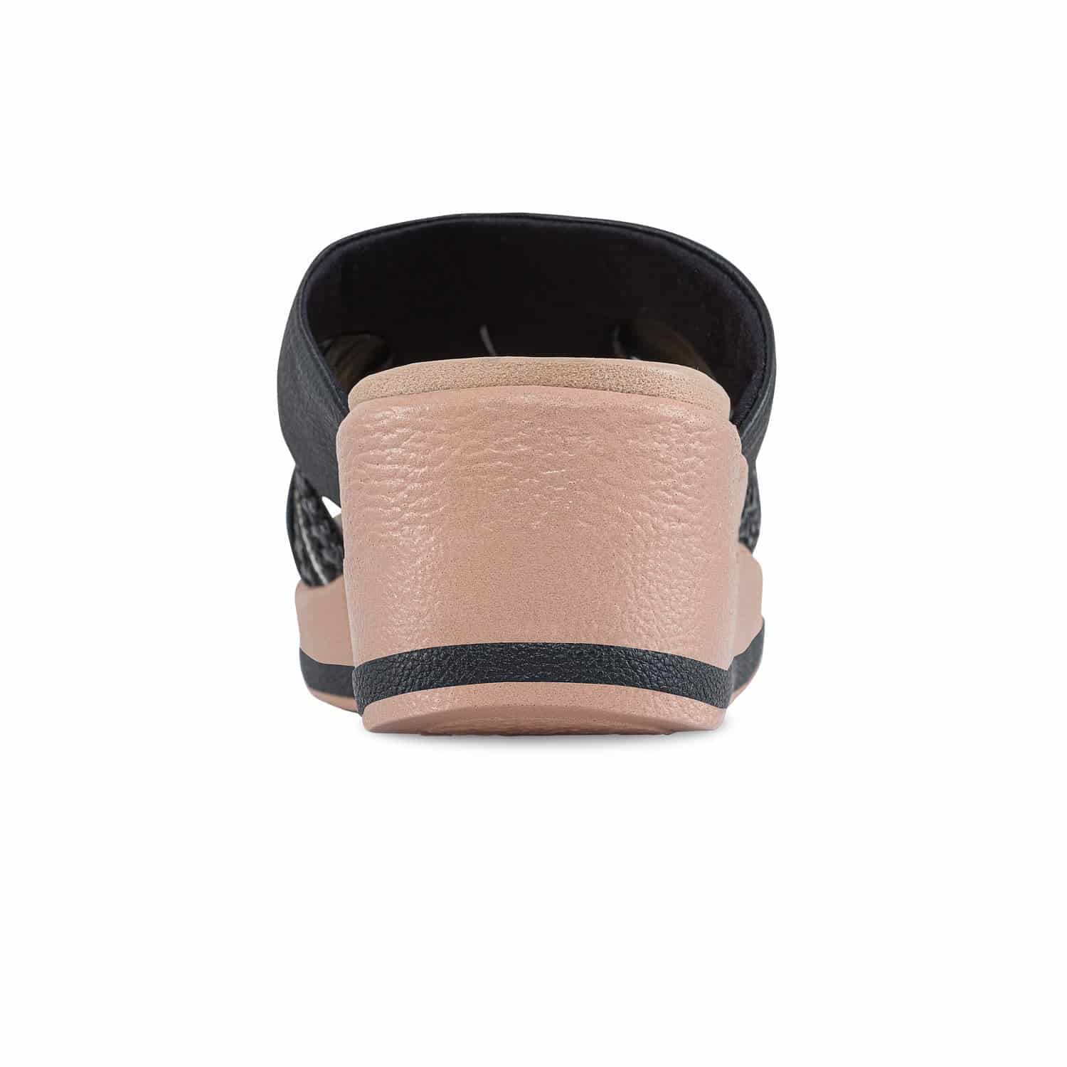 Sandalias Casuales Alfonsina Negro Croydon para Mujer - miniatura 2