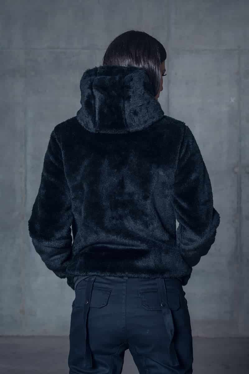 Chaqueta Doble Faz - miniatura 3