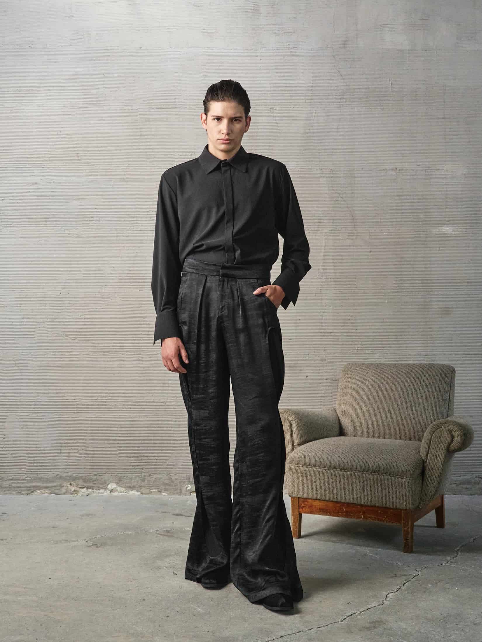 Calgary Pant - miniatura 4