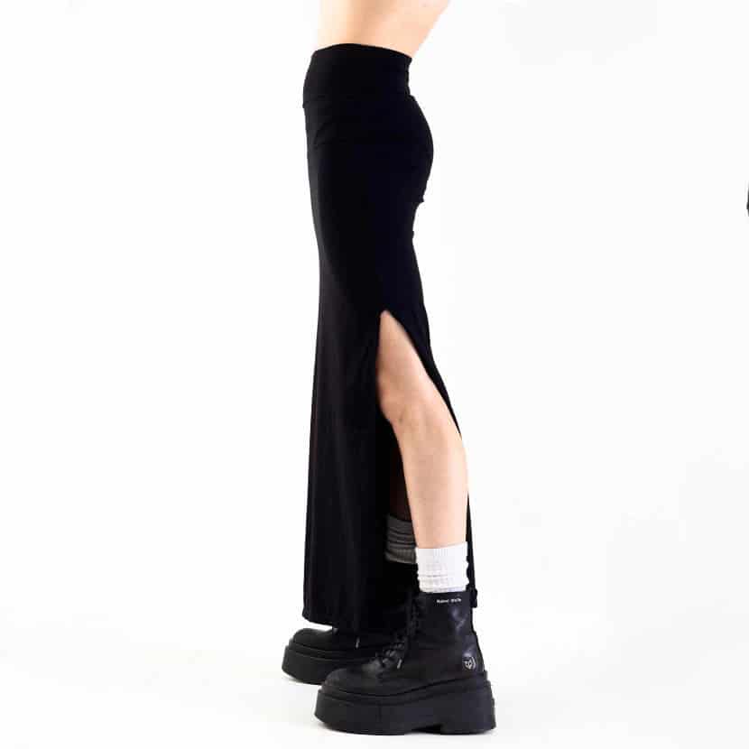BLACK SKIRT - miniatura 4