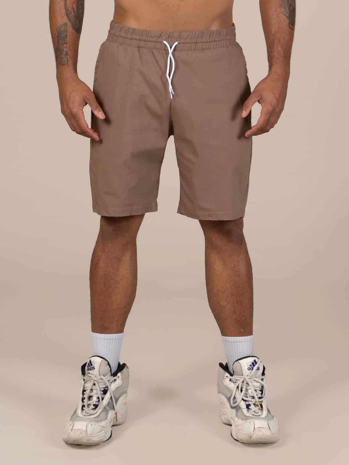 Pantaloneta Arce Cafe - miniatura 2