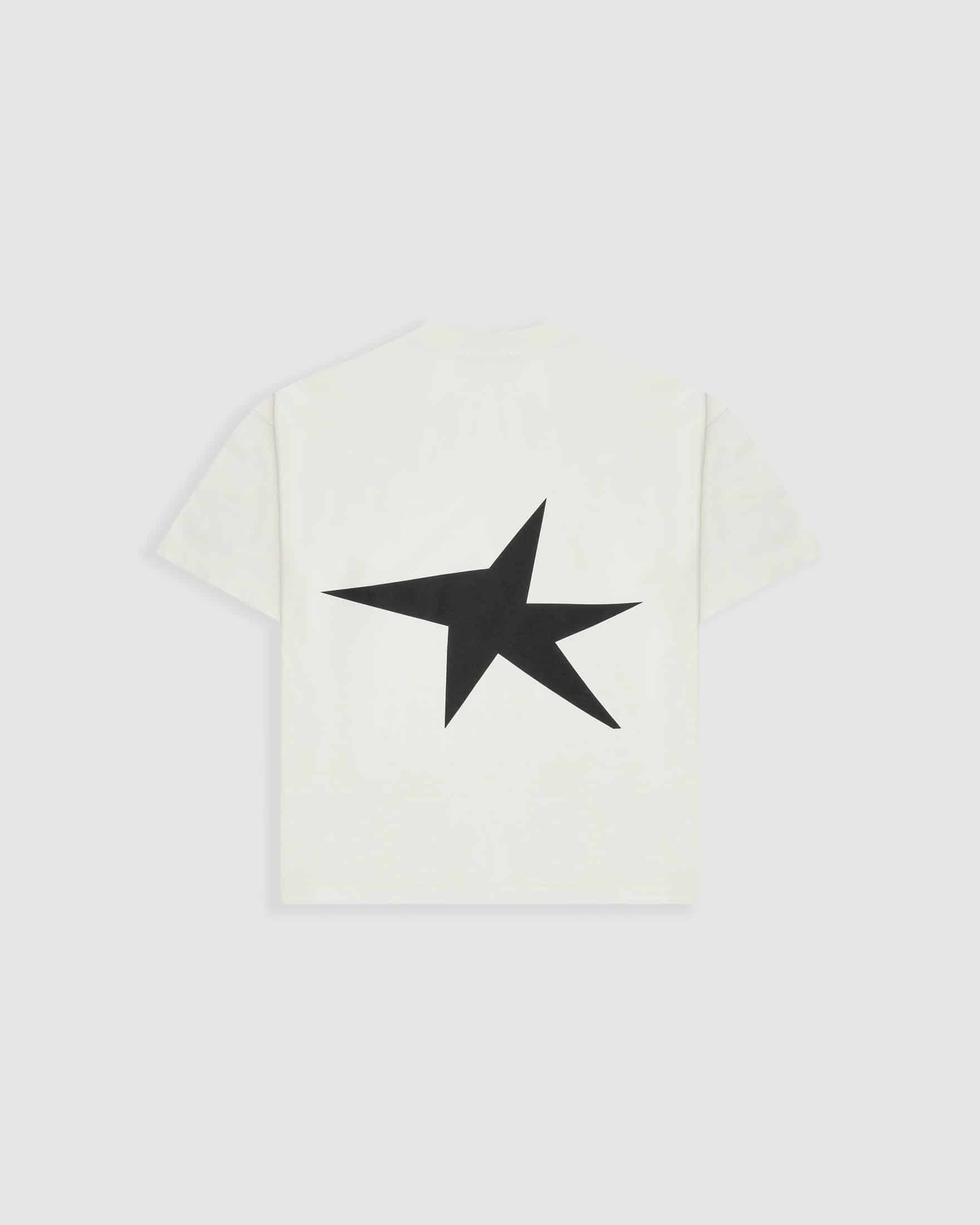 Camiseta Boxy Fit Riva - Off White (Exclusive) - miniatura 2