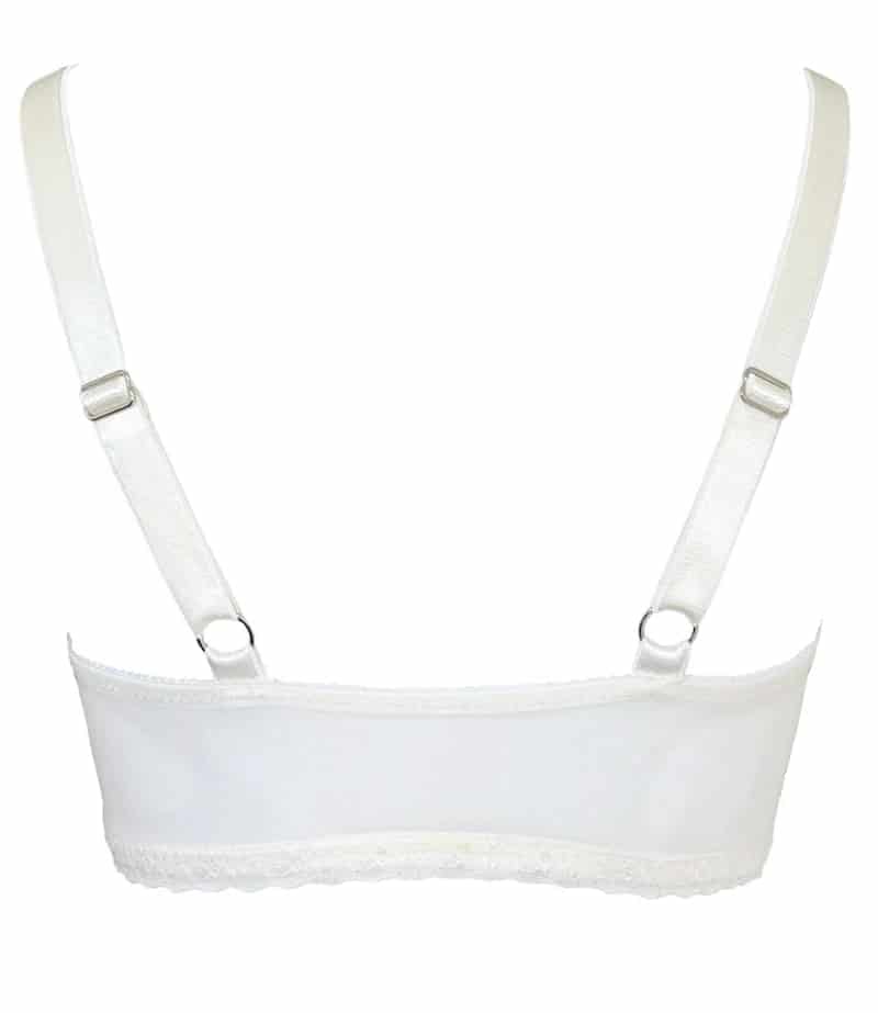 THE FULL COVERAGE IN IVORY - miniatura 5