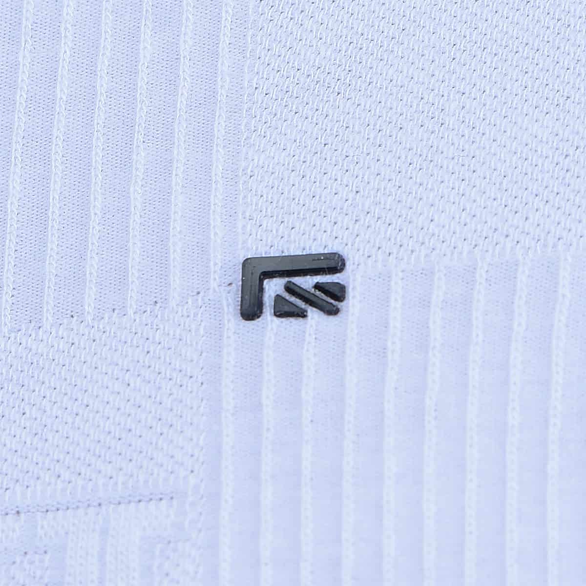 Polo Regular Blanco - miniatura 5