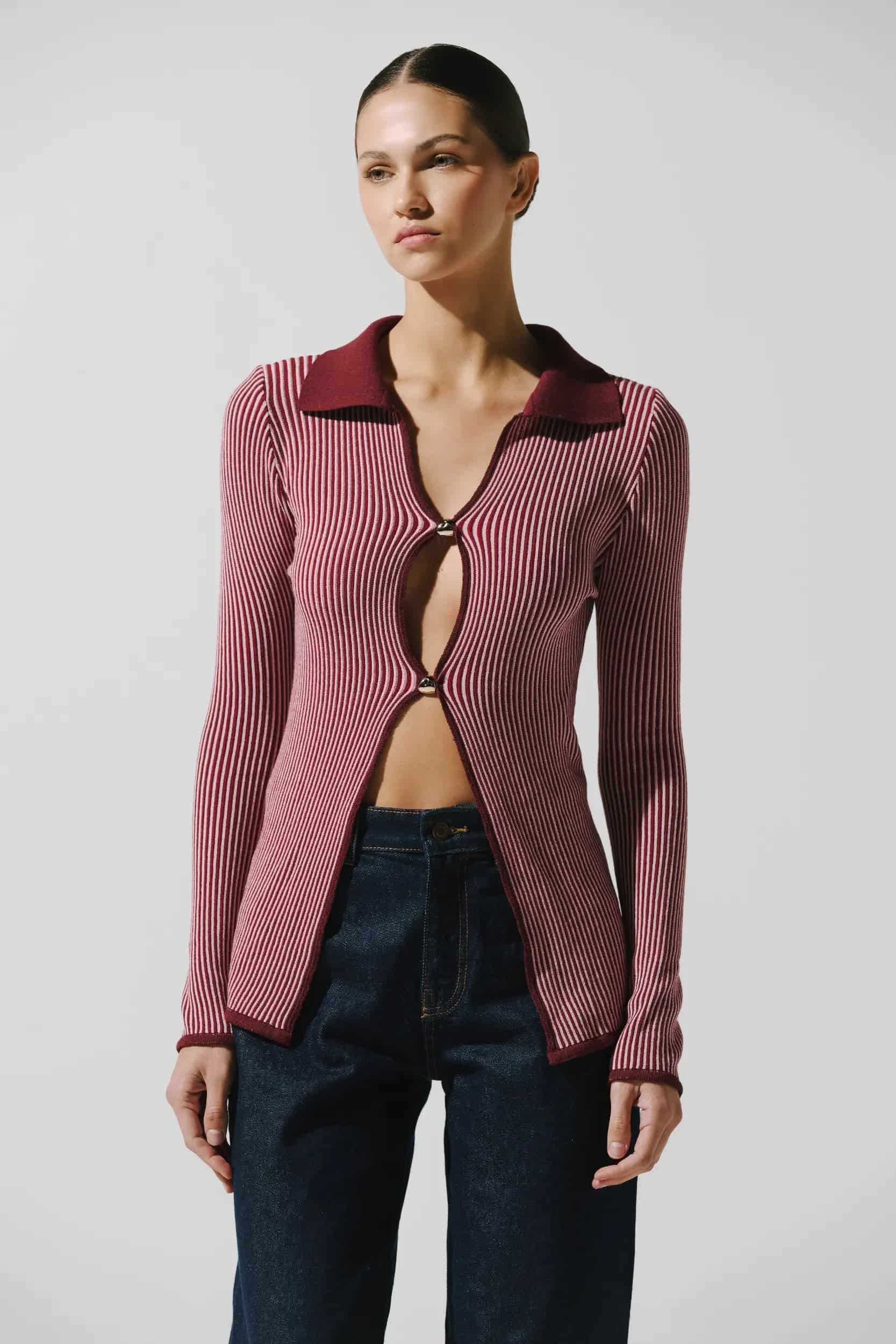 Federica Shirt - miniatura 1
