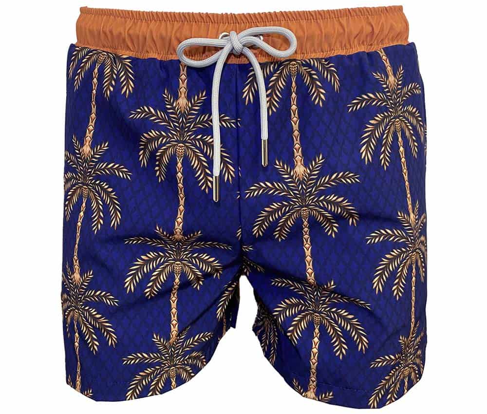 PANTALONETA ECO JHON TRAVOLTA - miniatura 1