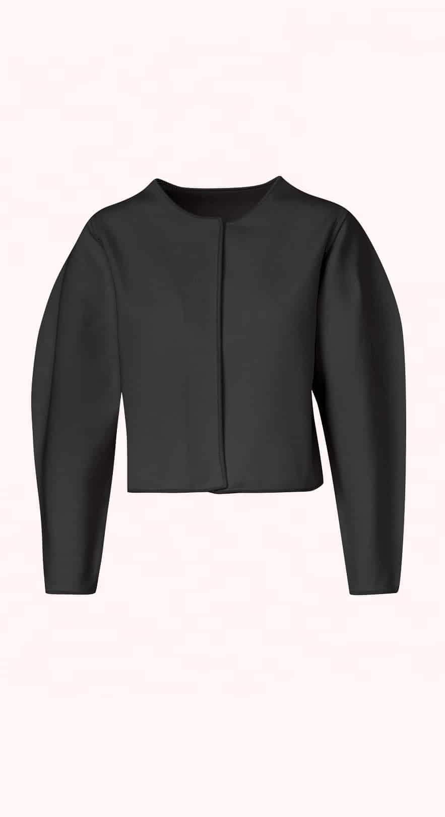 Lora Jacket - miniatura 10