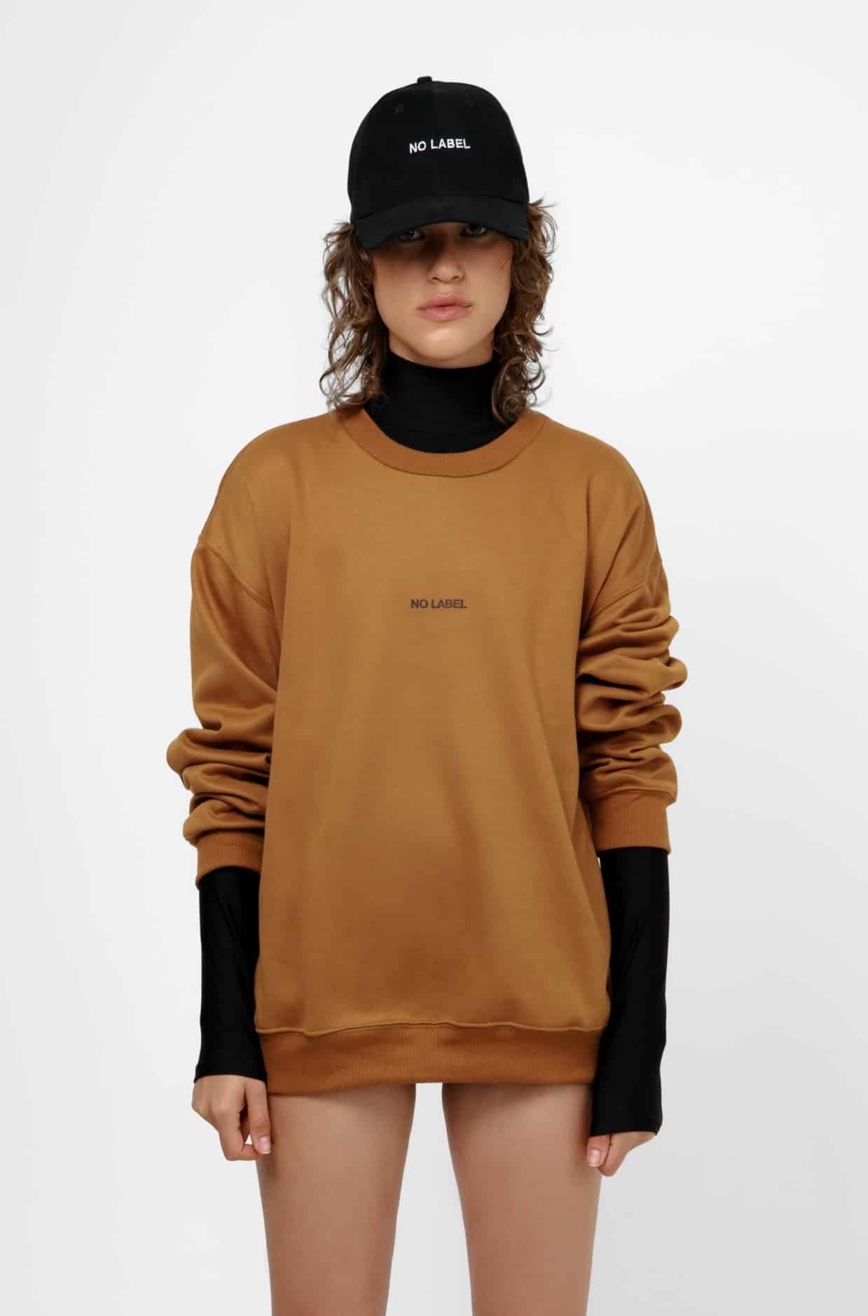 Saco Essential Deluxe - Ocre - miniatura 5
