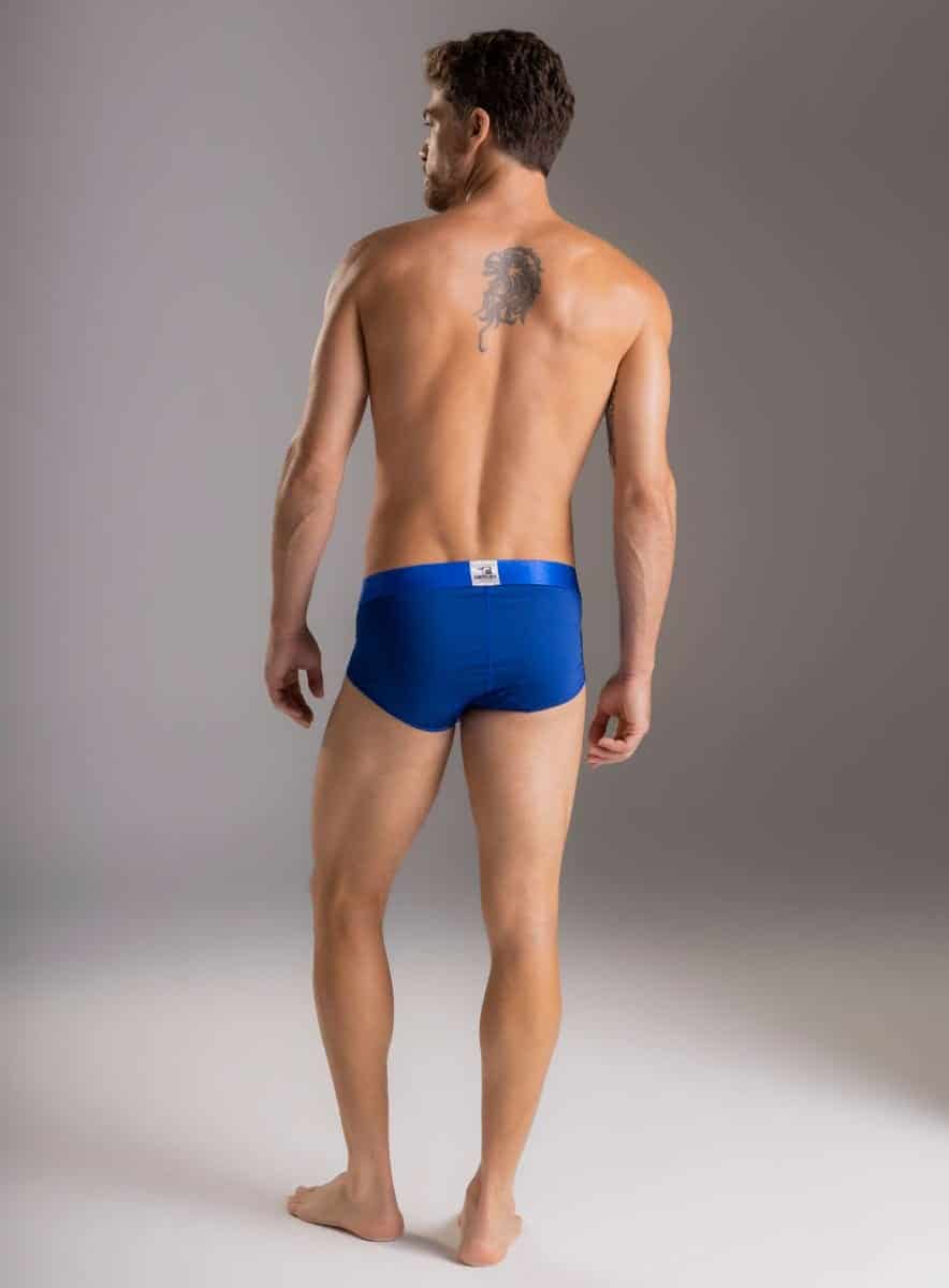 BOXER BRIEF MICROFIBRA F-E GUSUS - miniatura 2