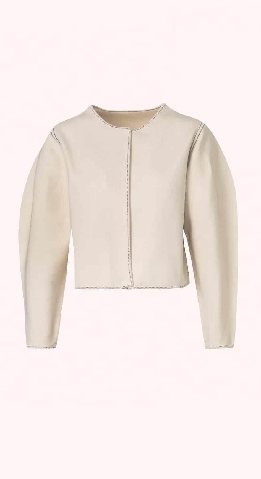 Lora Jacket - miniatura 7