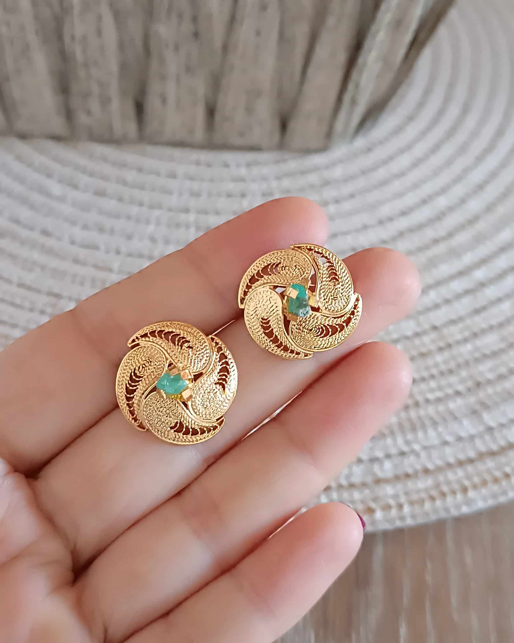 Topos remolino Lincy - miniatura 3