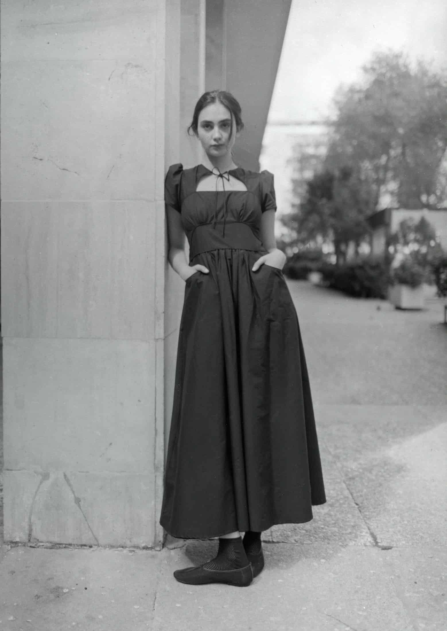 CHLOE DRESS - miniatura 1