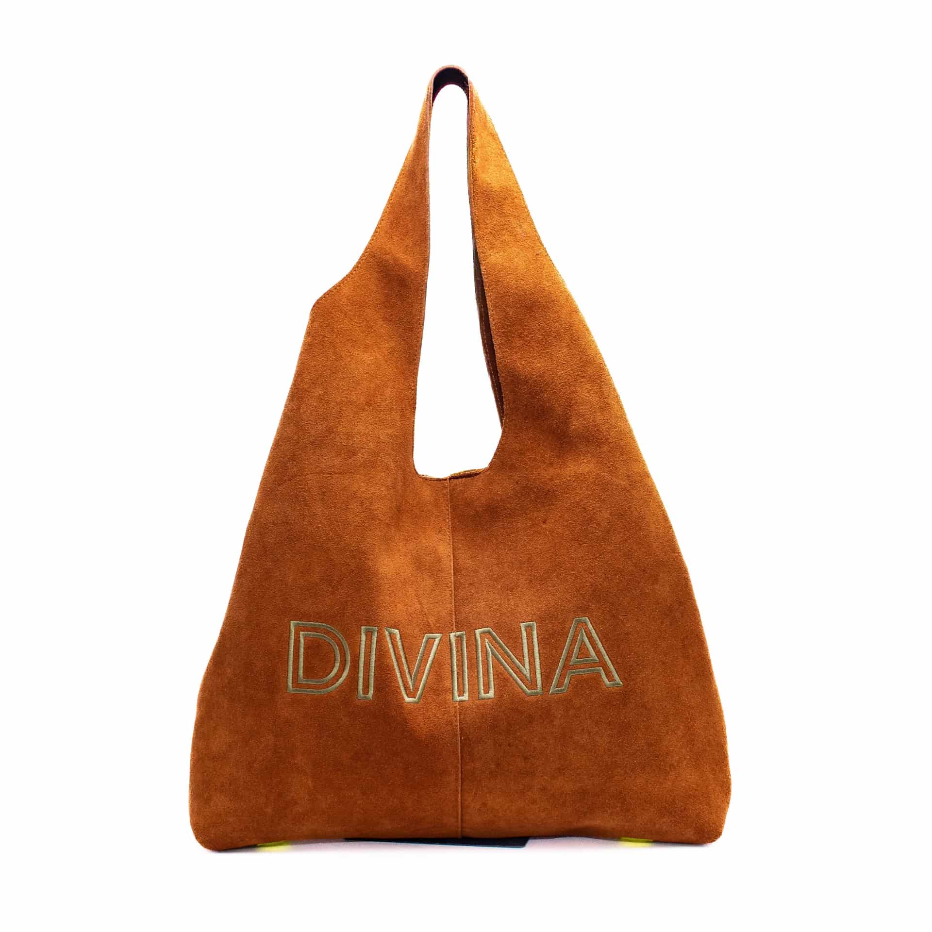 TRAPITO BAG - Miel x DIVINA Taupe - miniatura 1