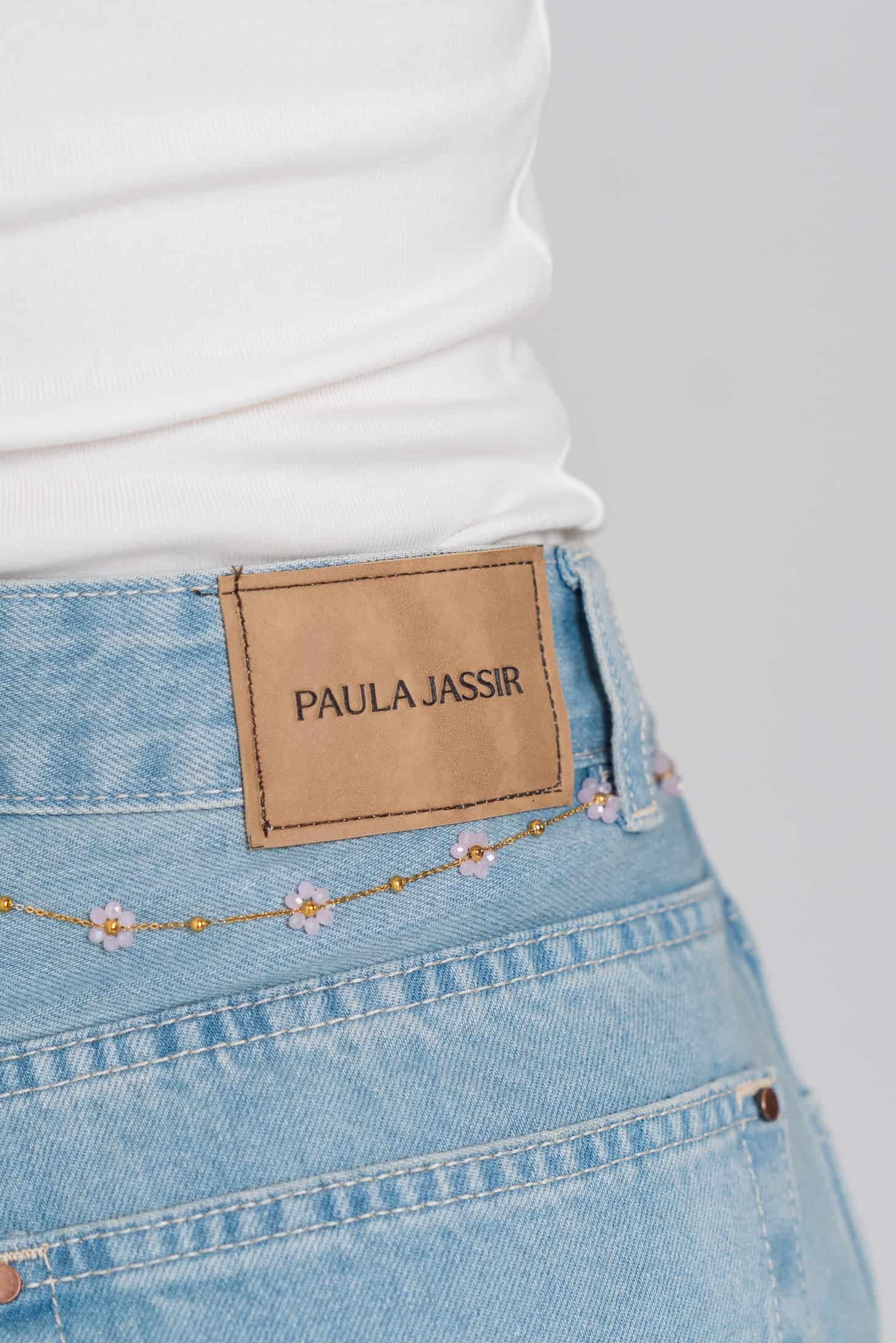 Ice Barrel Jeans - miniatura 8