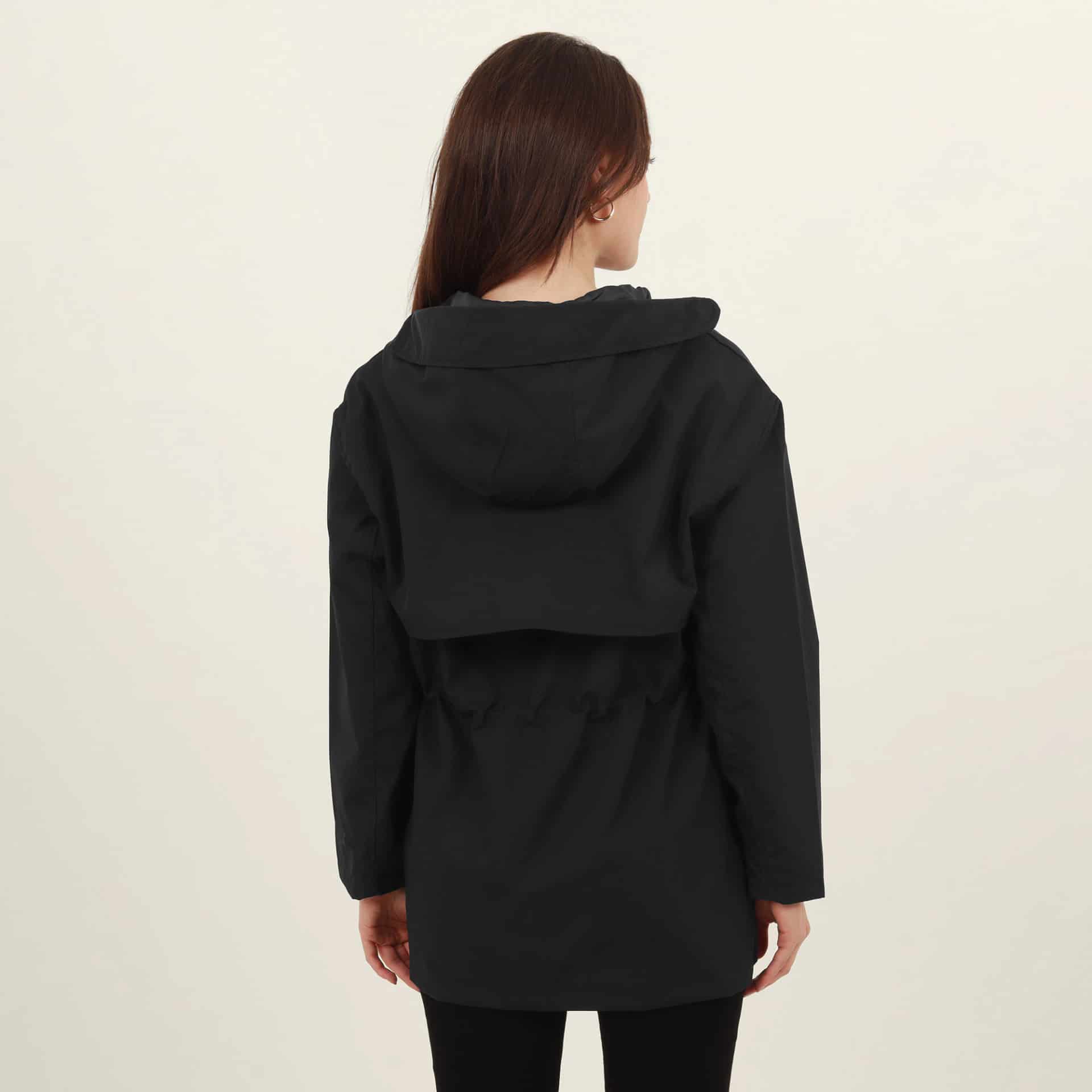 Chaqueta Tipo Gabardina - miniatura 12