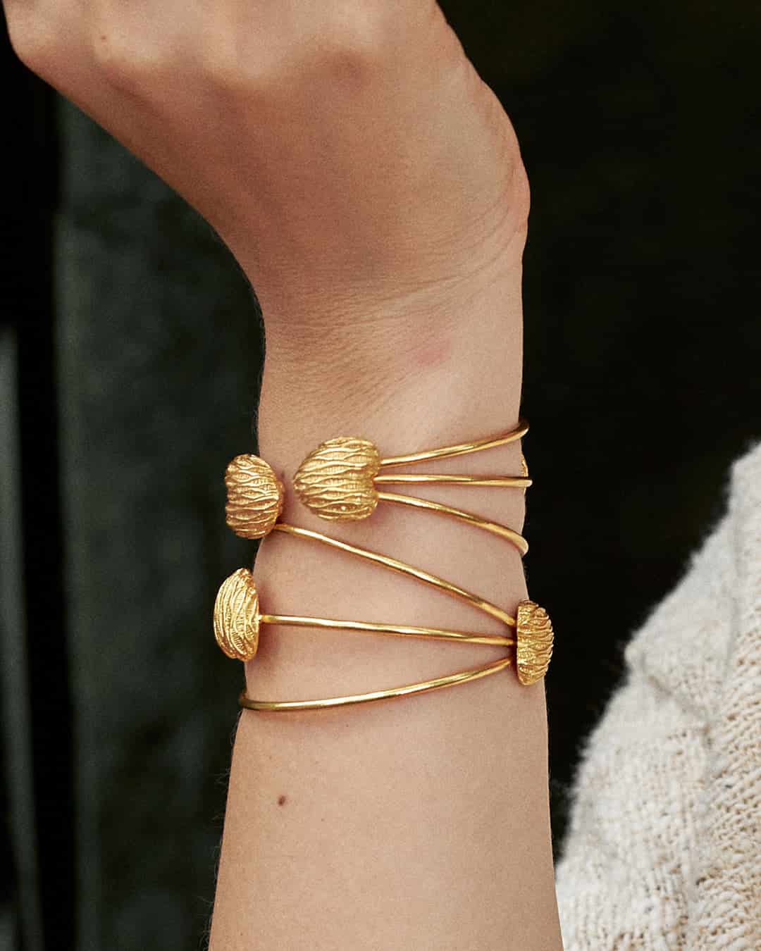 Double Way Heart Bracelet - miniatura 3