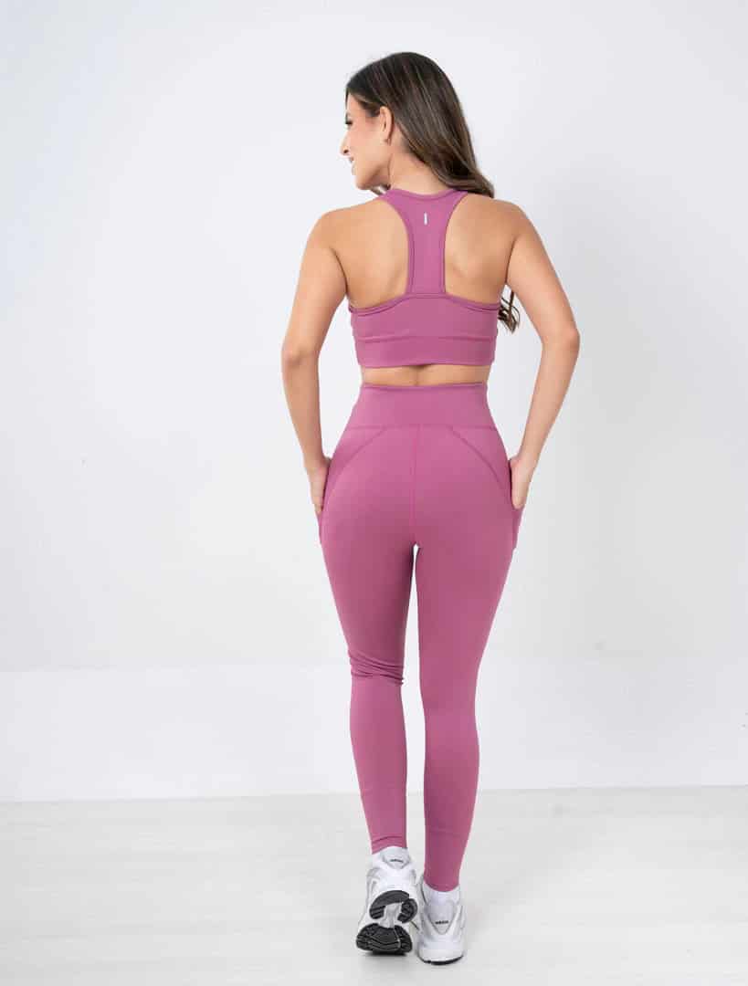Leggins Deportivo Dama Kamila - miniatura 21
