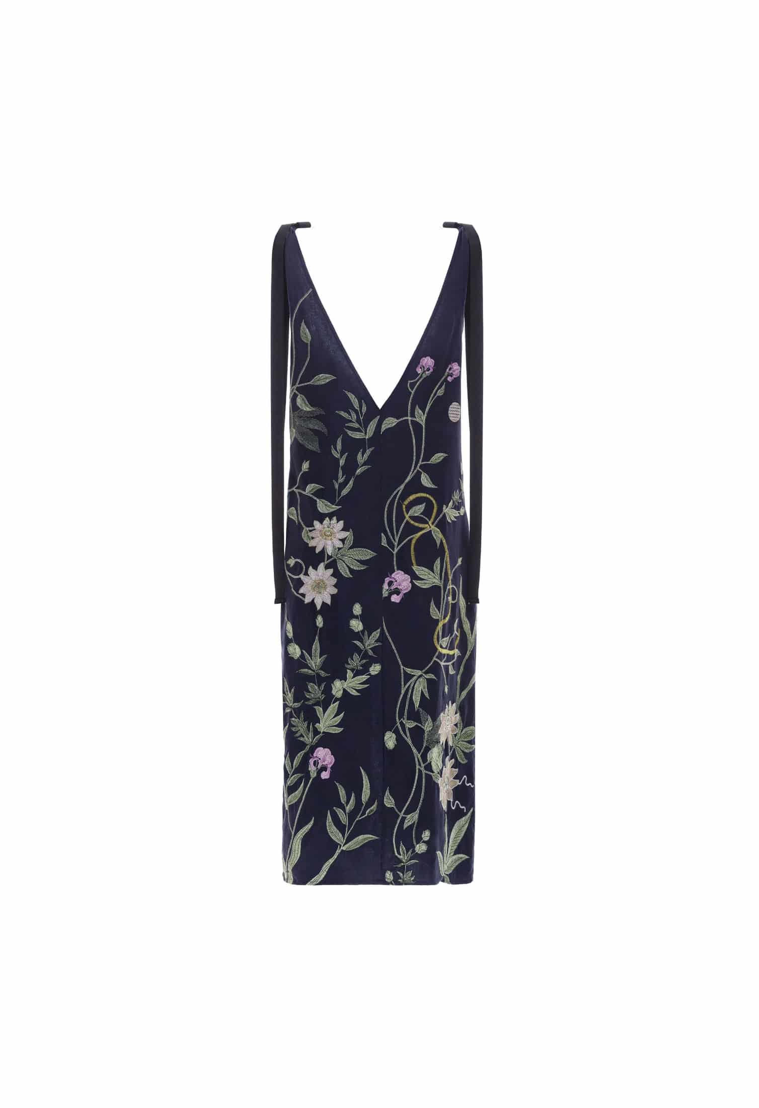 Suspiro Paraiso Kaftan - miniatura 4