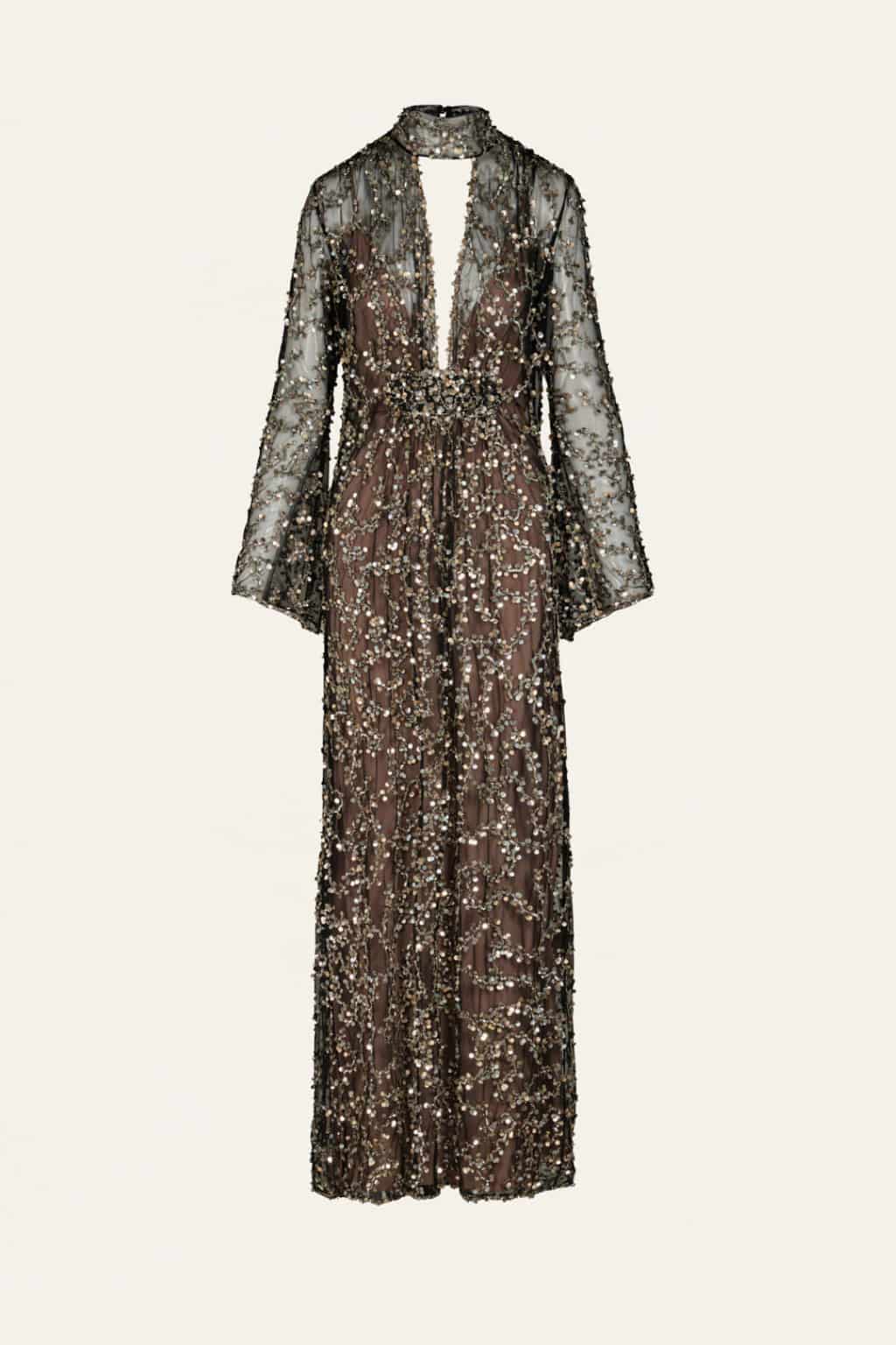 Artistic Lifestyle Dress - miniatura 1