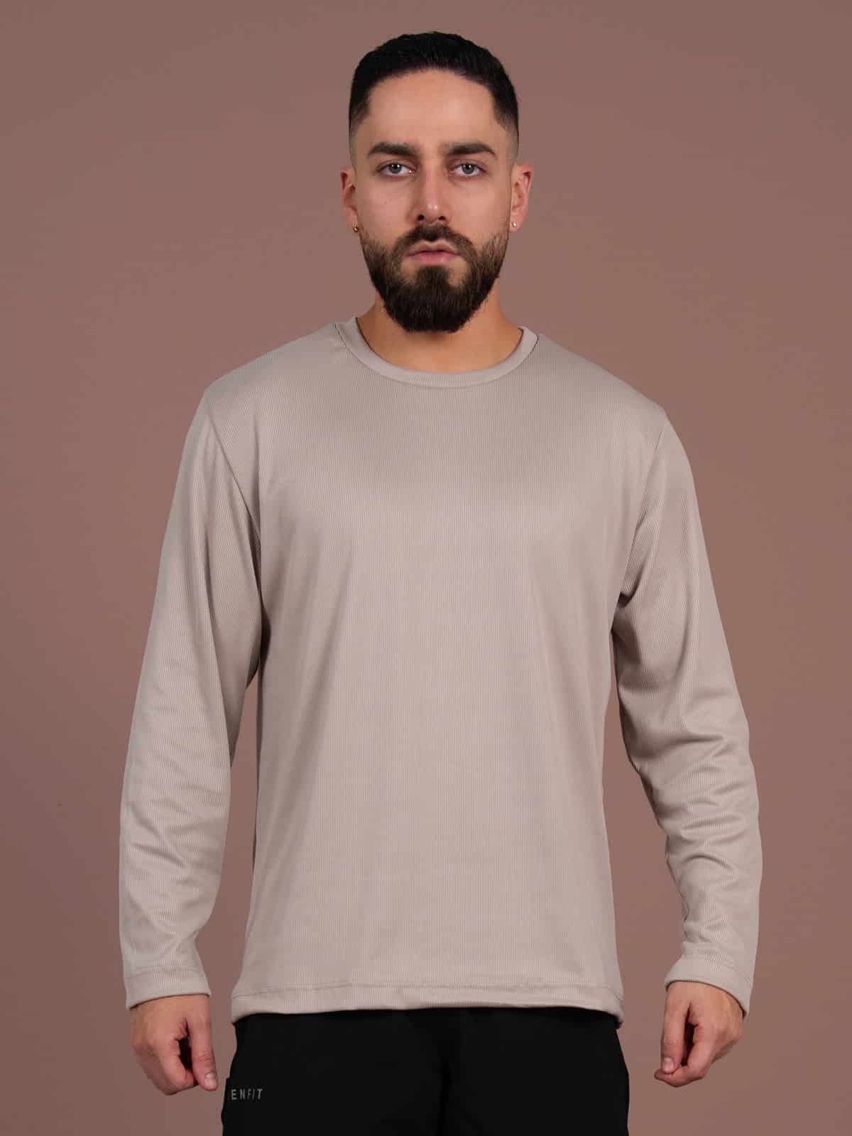 Buzo cardi dolce beige - miniatura 1