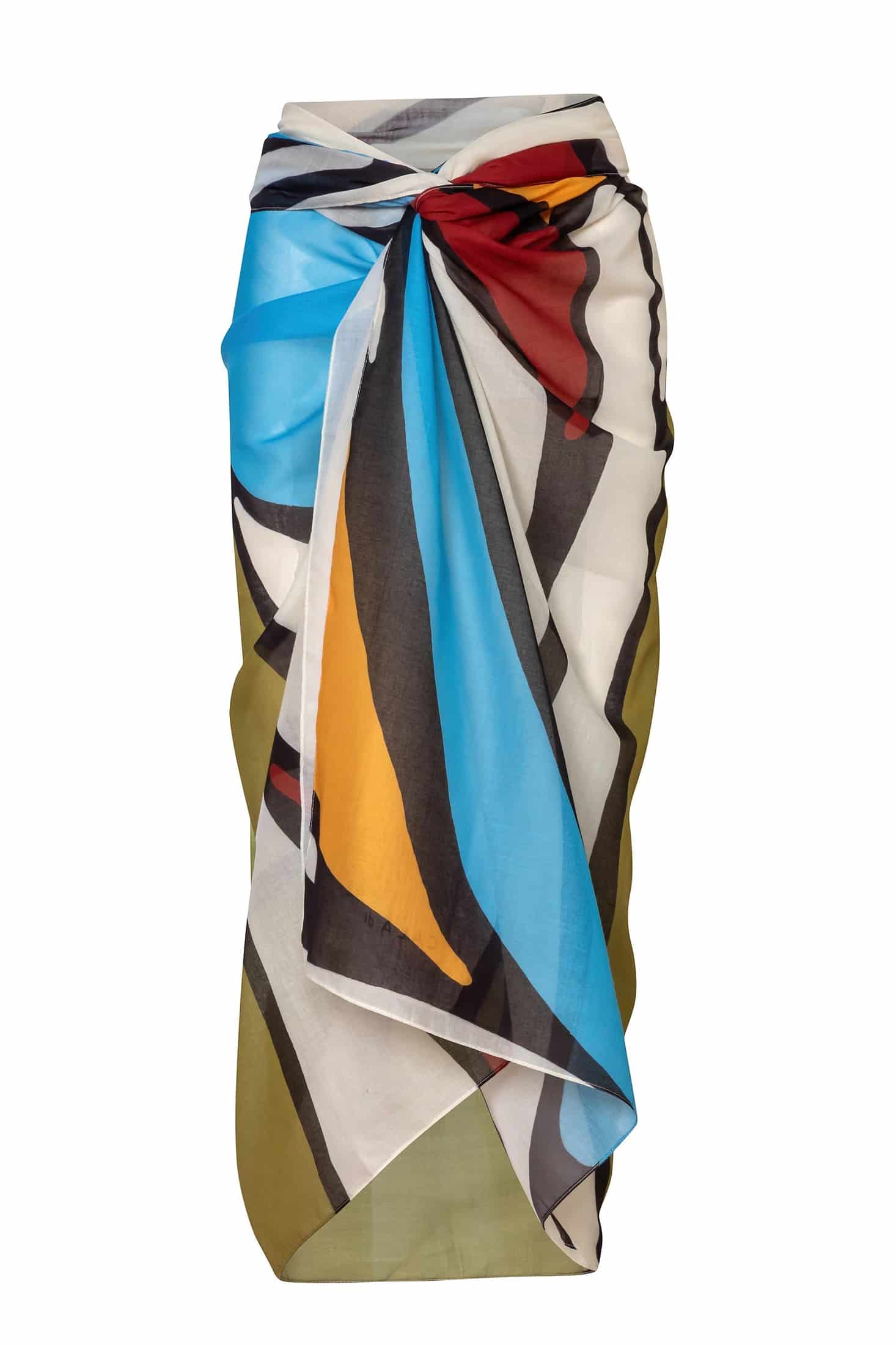 LUANA SARONG - miniatura 2